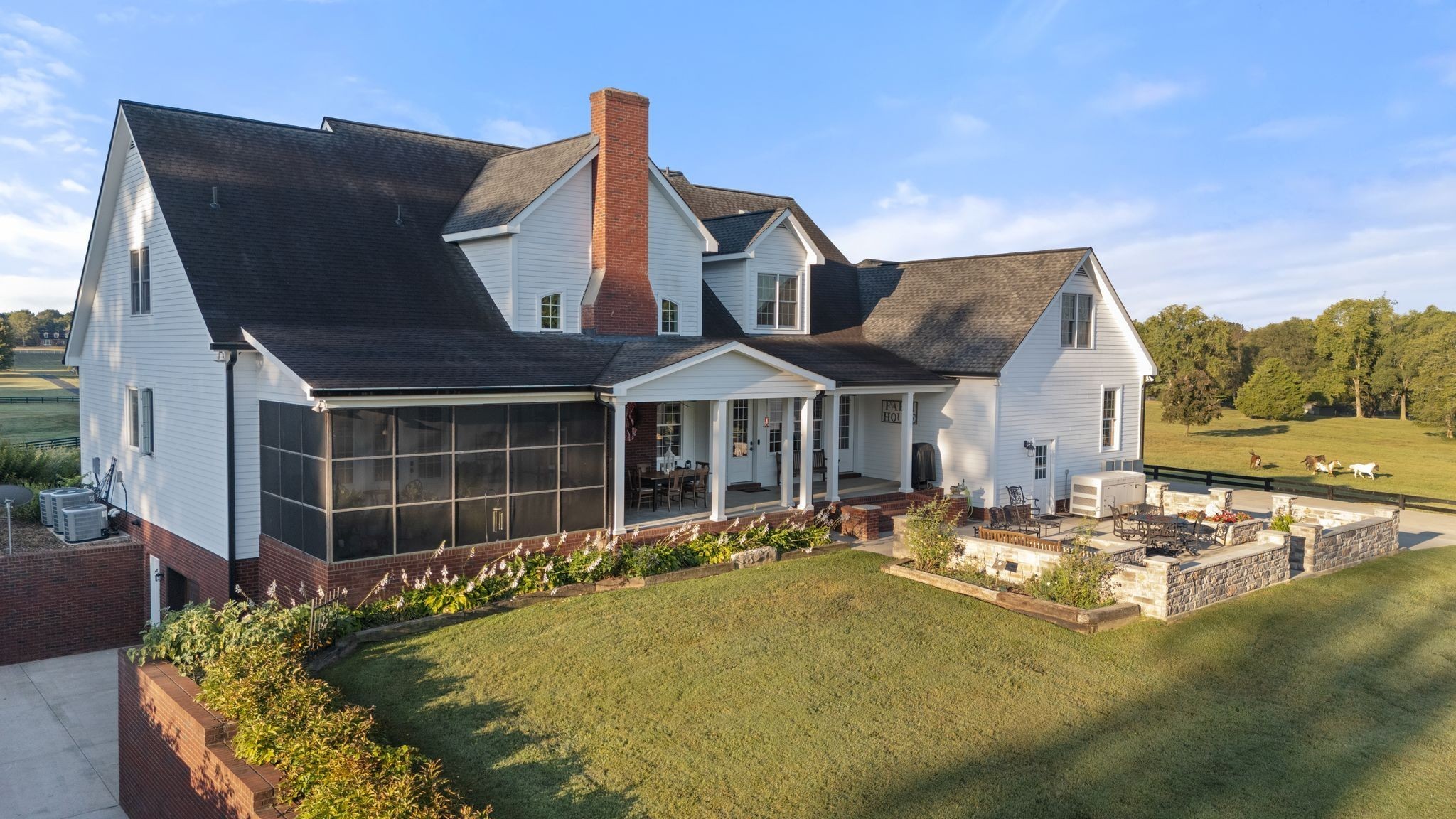 1421 Lawrence Lane Springfield TN 37172