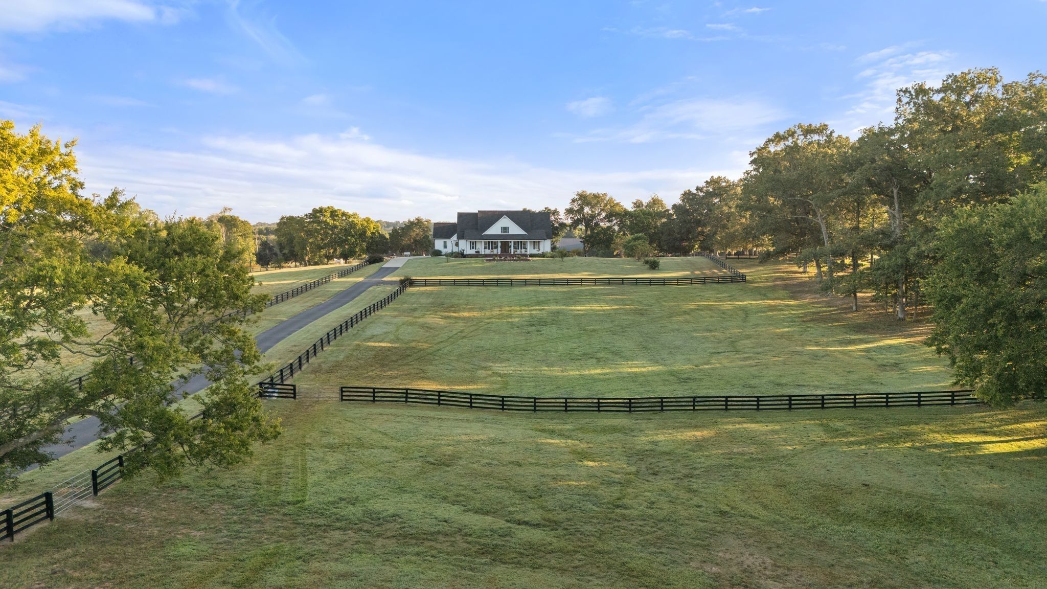 1421 Lawrence Lane Springfield TN 37172