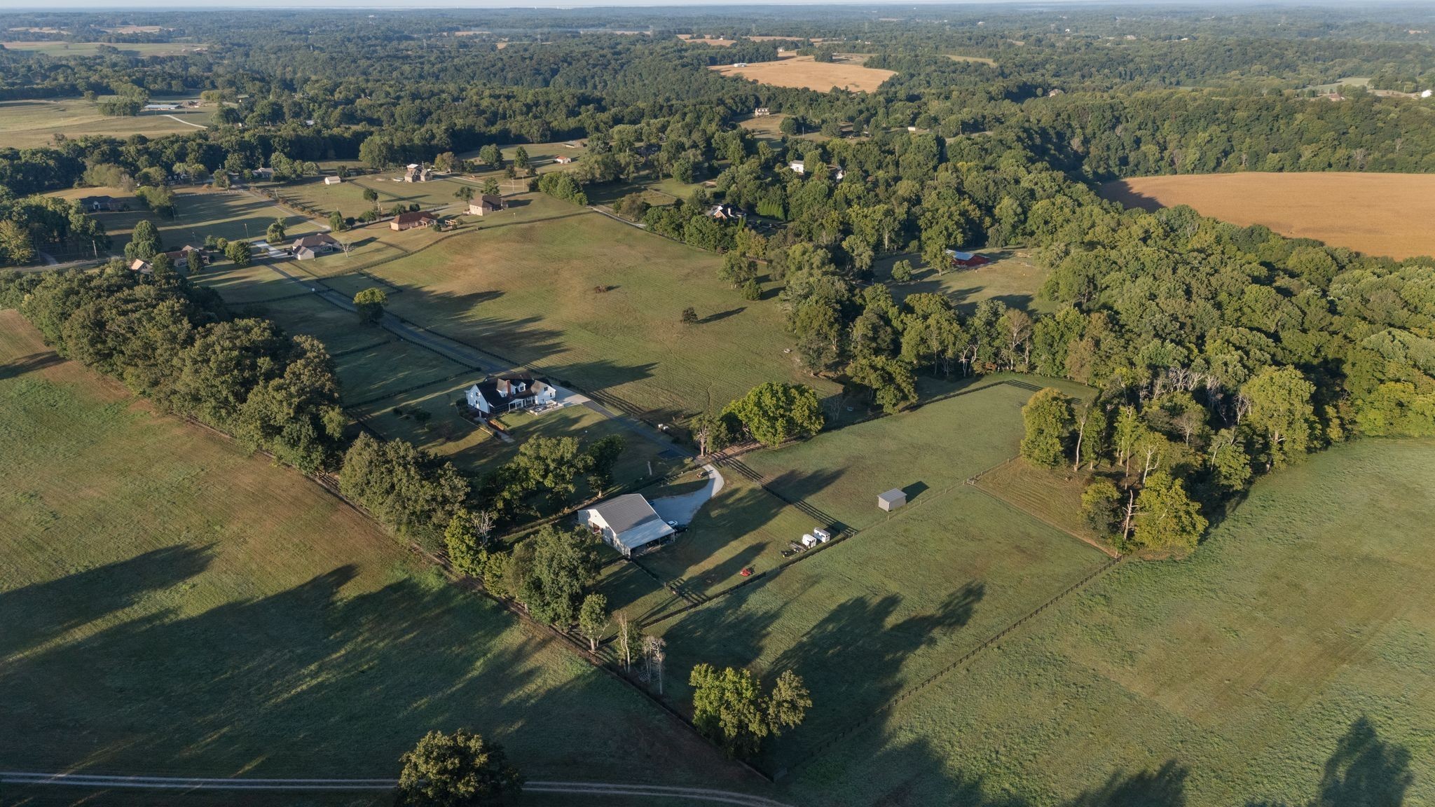 1421 Lawrence Lane Springfield TN 37172