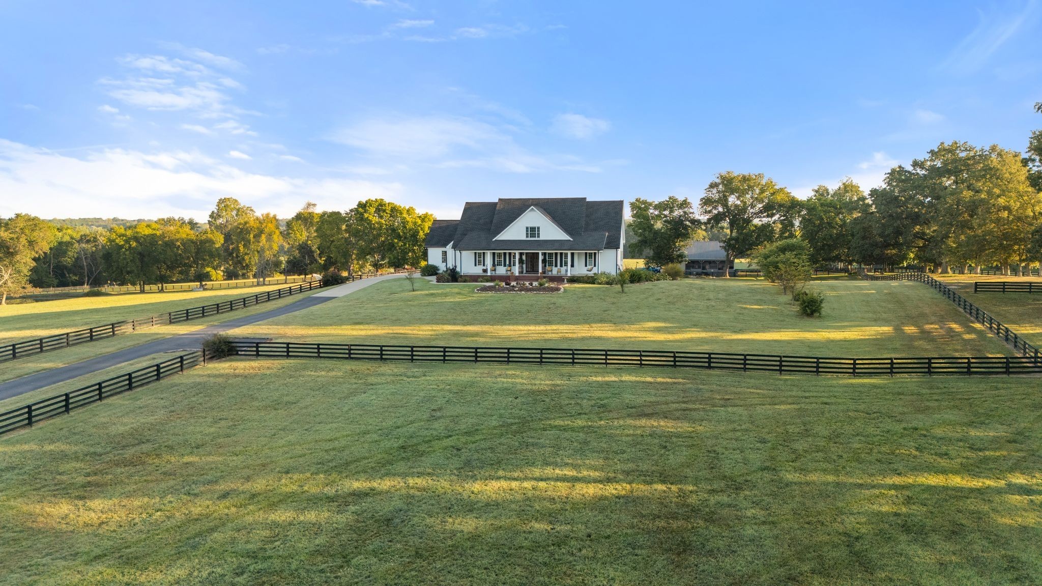 1421 Lawrence Lane Springfield TN 37172