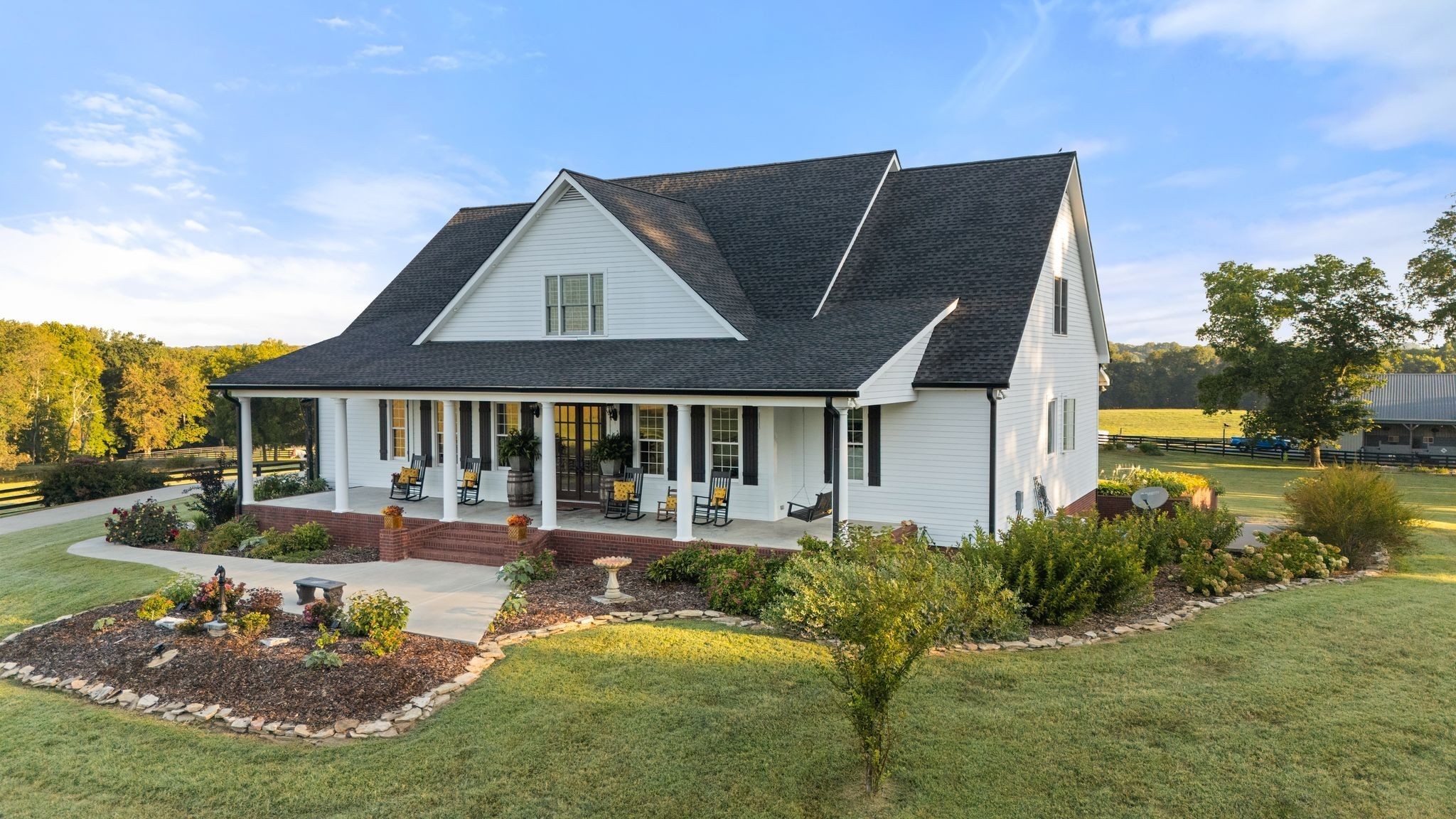 1421 Lawrence Lane Springfield TN 37172