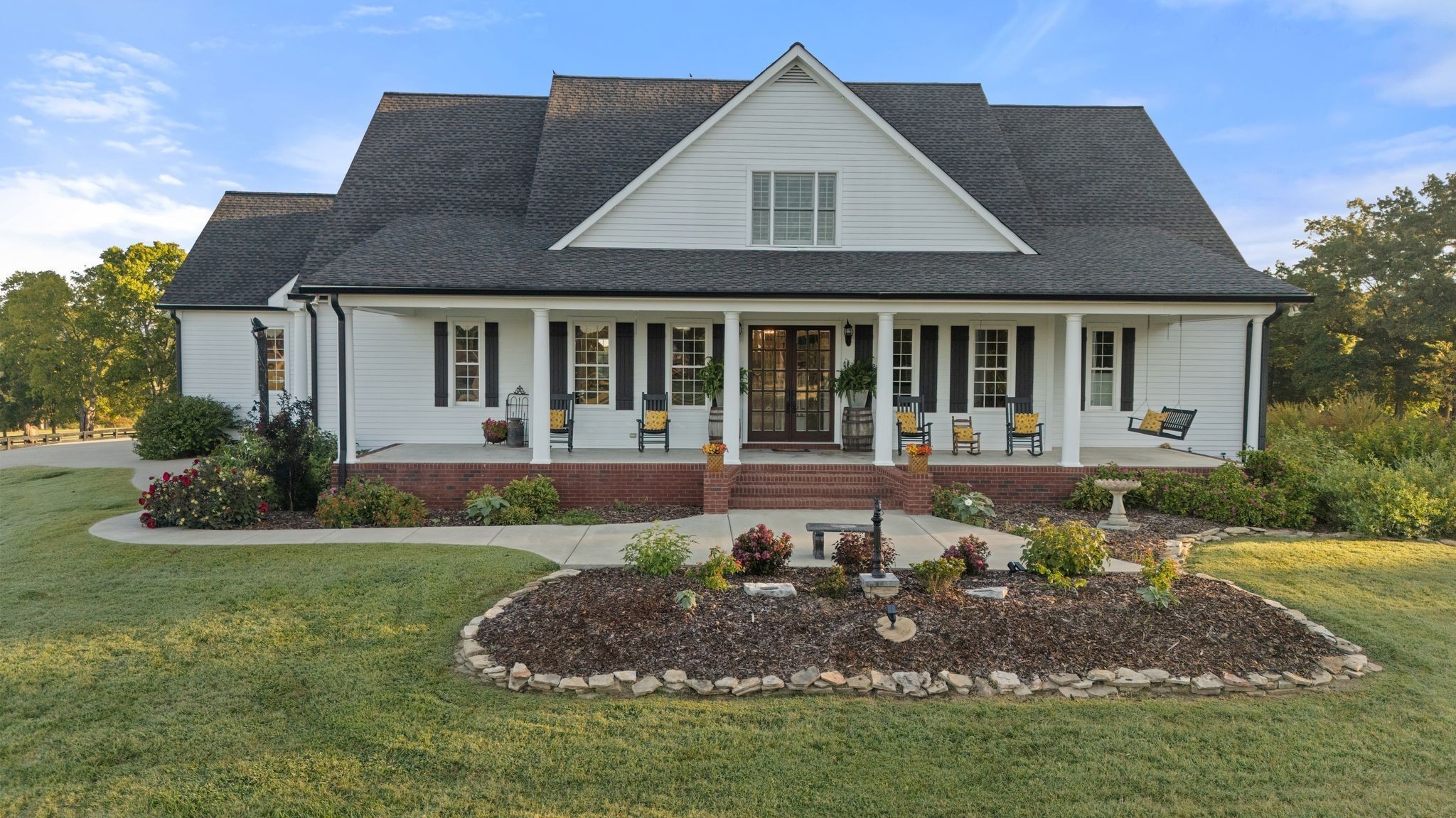 1421 Lawrence Lane Springfield TN 37172