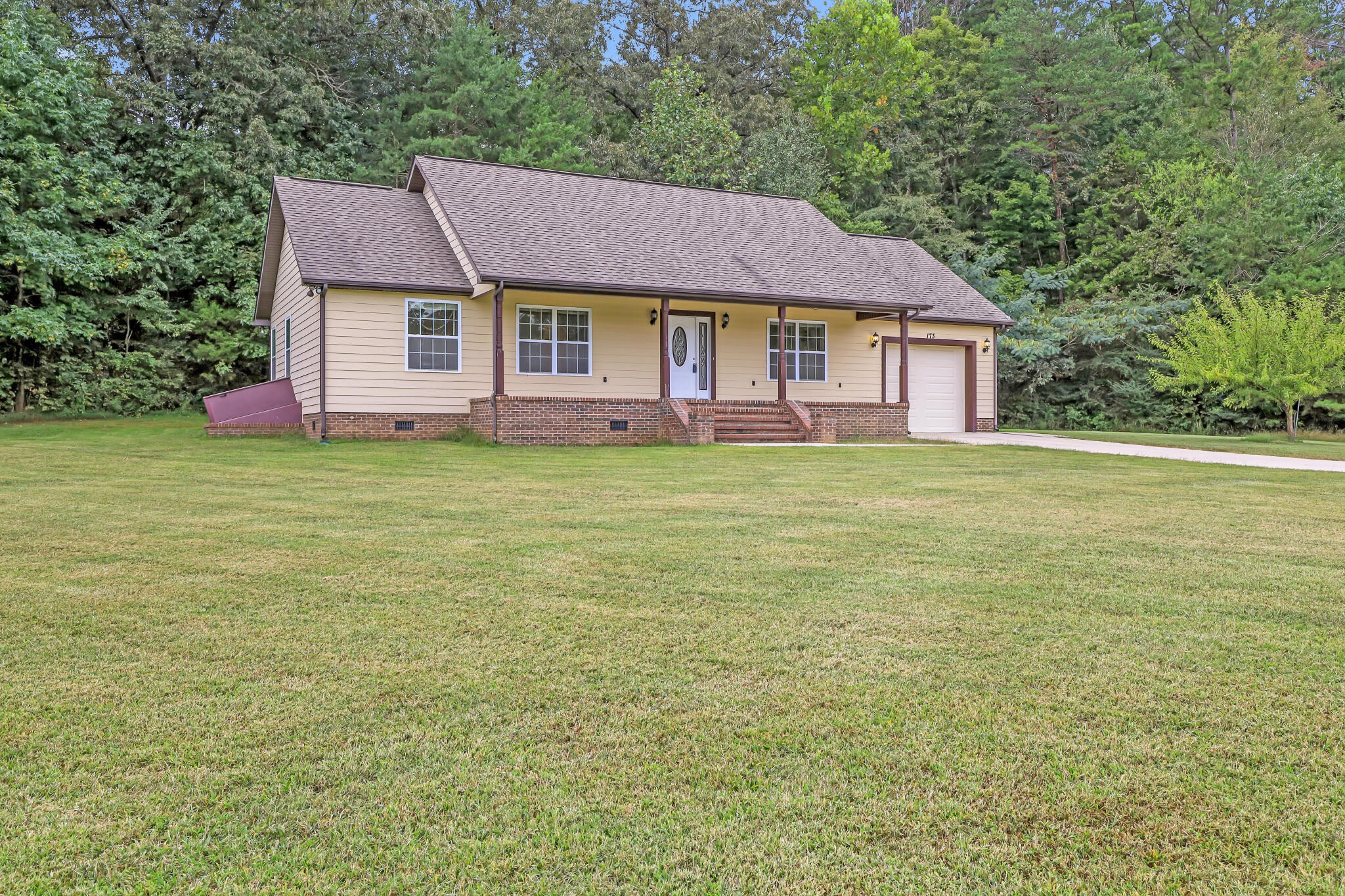 173 Hidden Meadow Lane Dunlap TN 37327