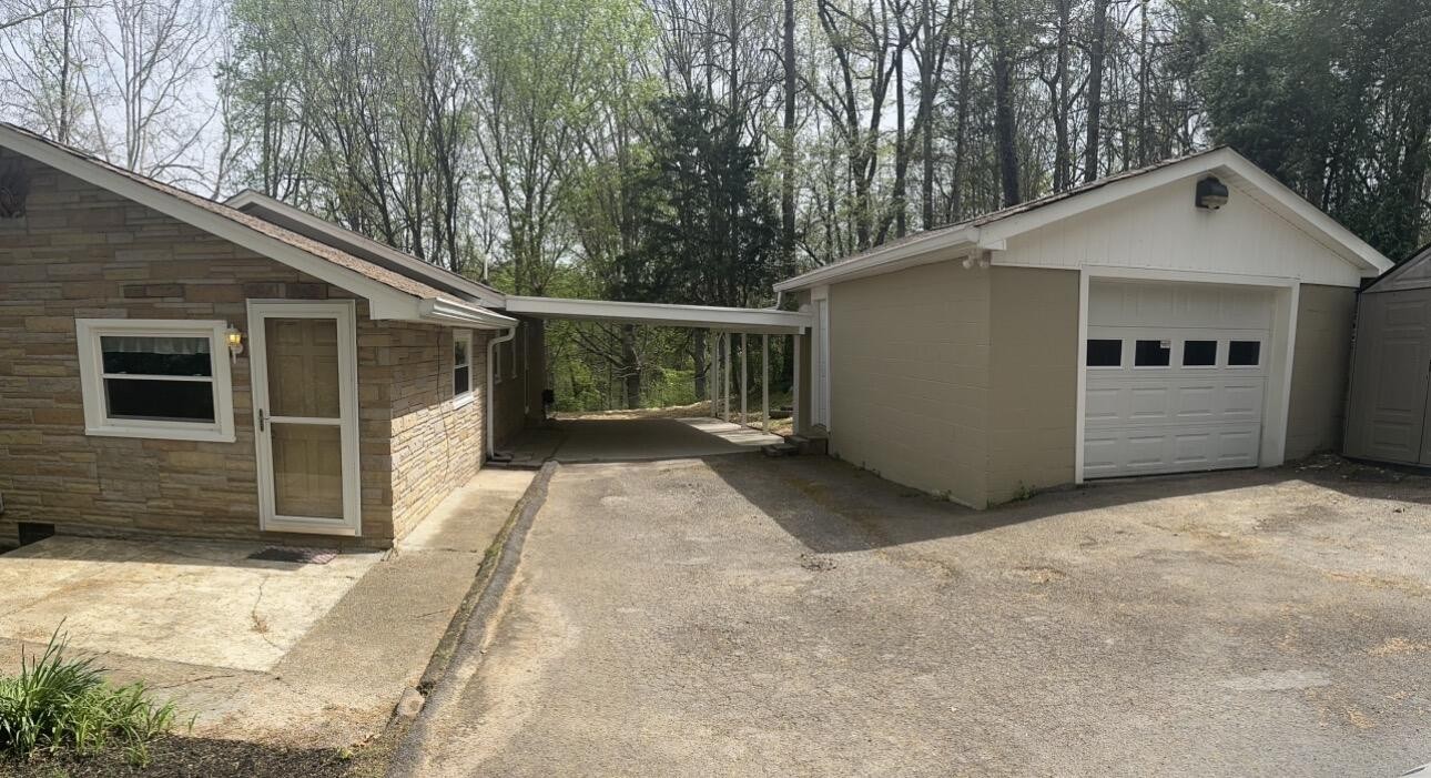 9242 Asheville Highway Knoxville TN 37924