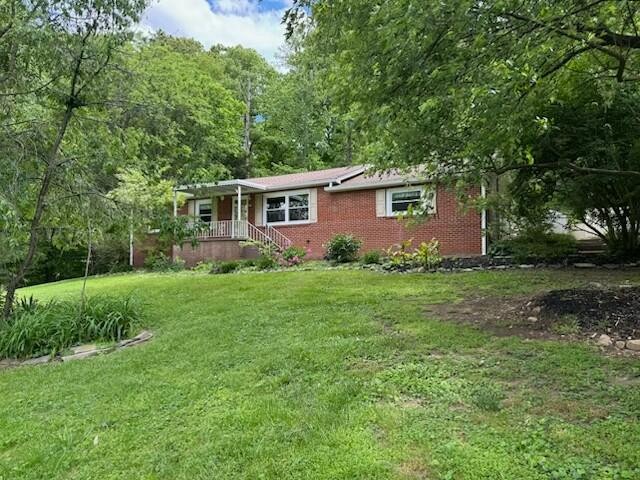 9242 Asheville Highway Knoxville TN 37924