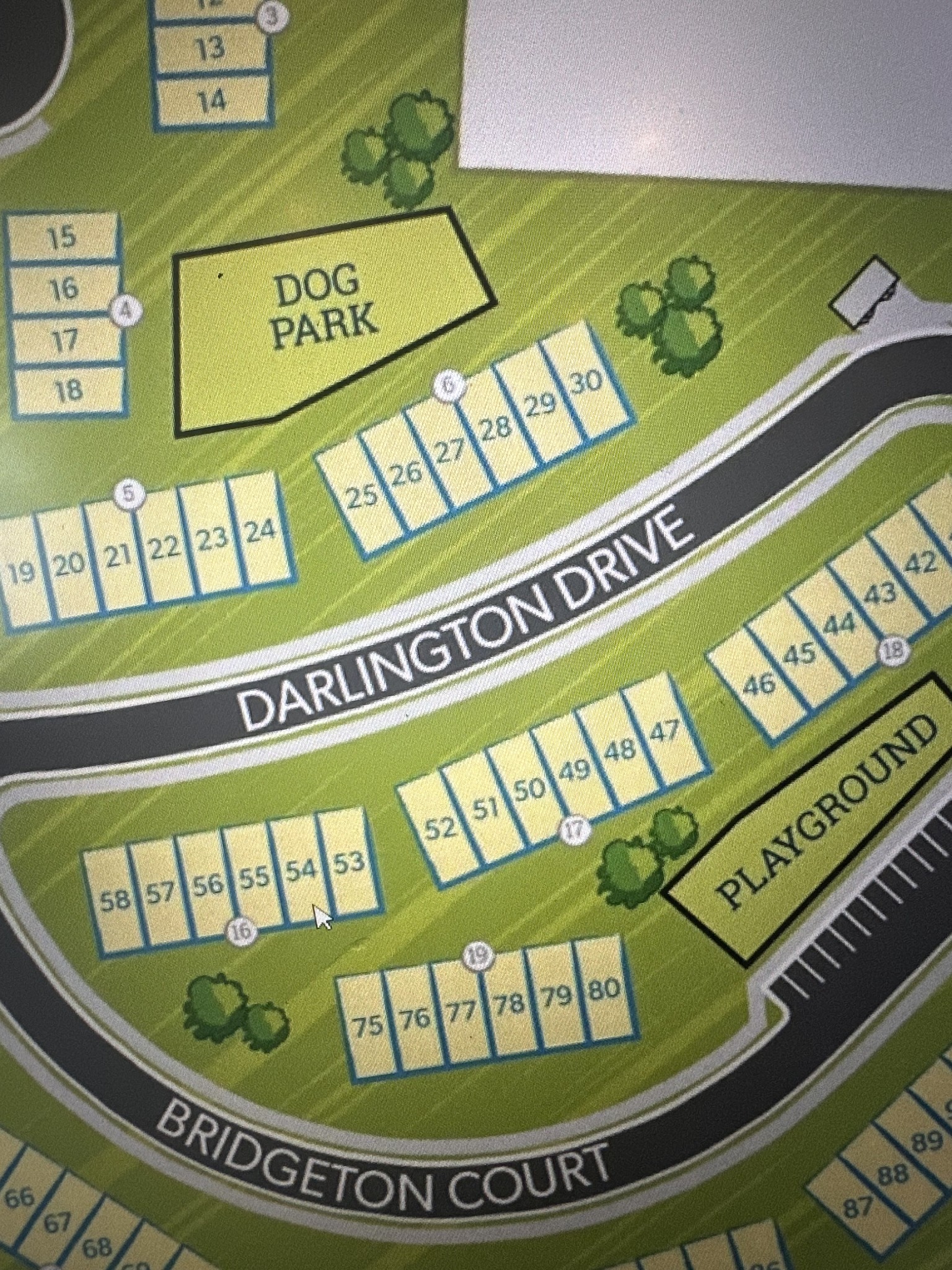 225 Darlington Drive Dickson TN 37055