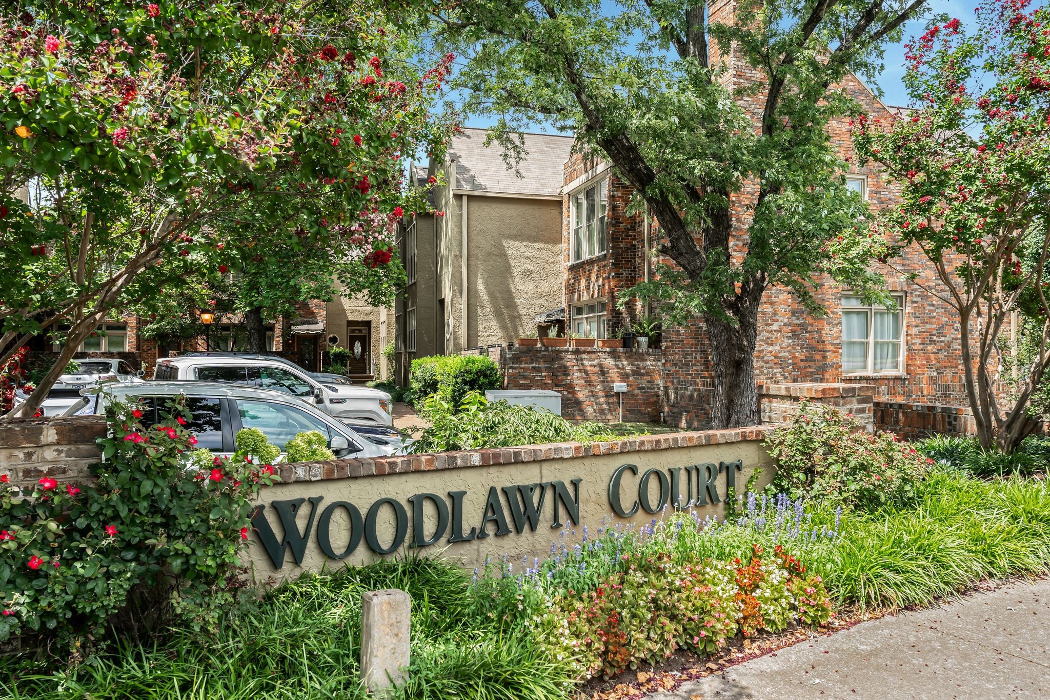 2828 Woodlawn Drive Nashville TN 37215