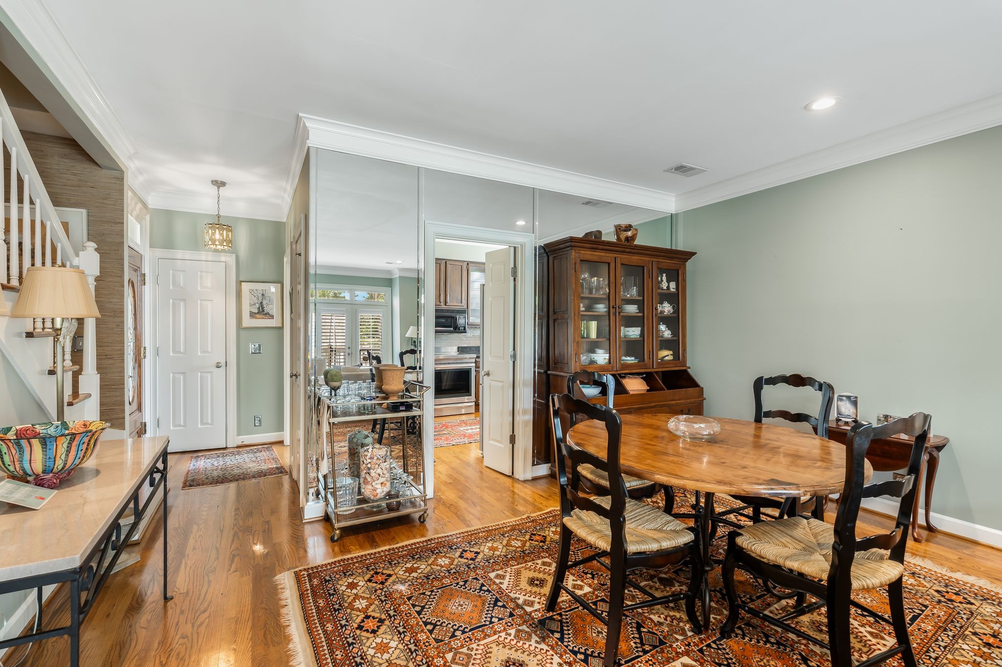 2828 Woodlawn Drive Nashville TN 37215