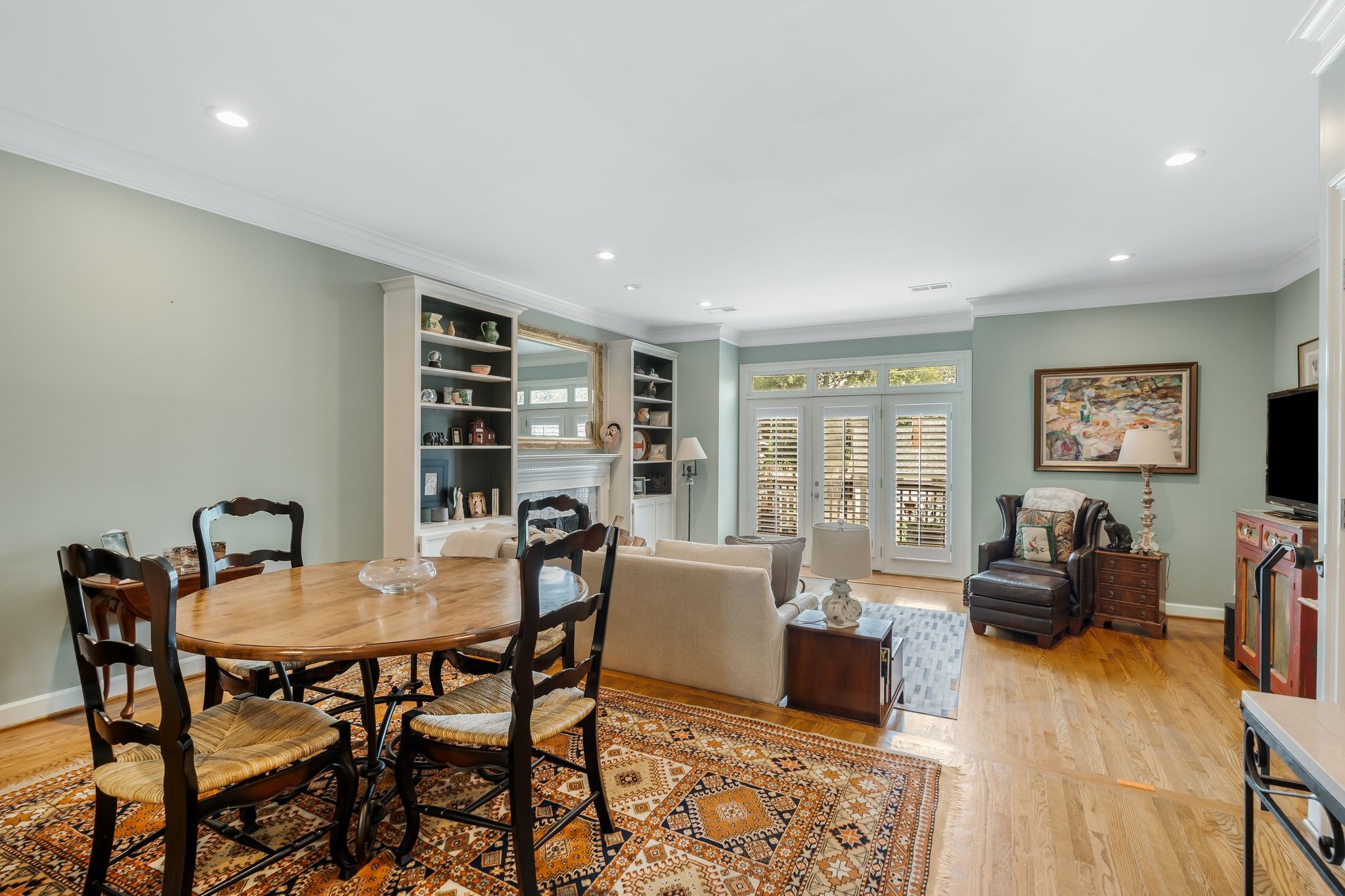 2828 Woodlawn Drive Nashville TN 37215