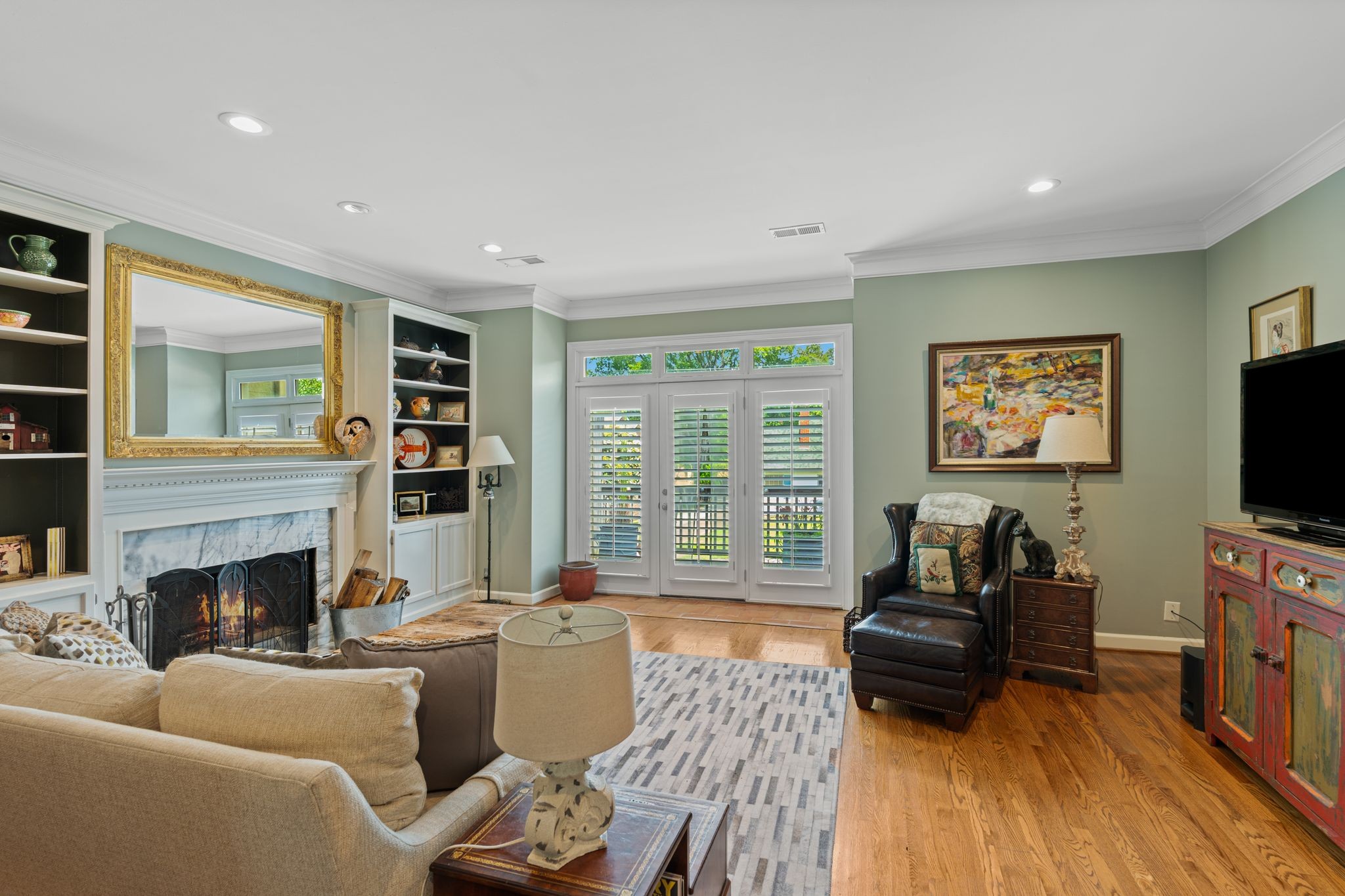 2828 Woodlawn Drive Nashville TN 37215