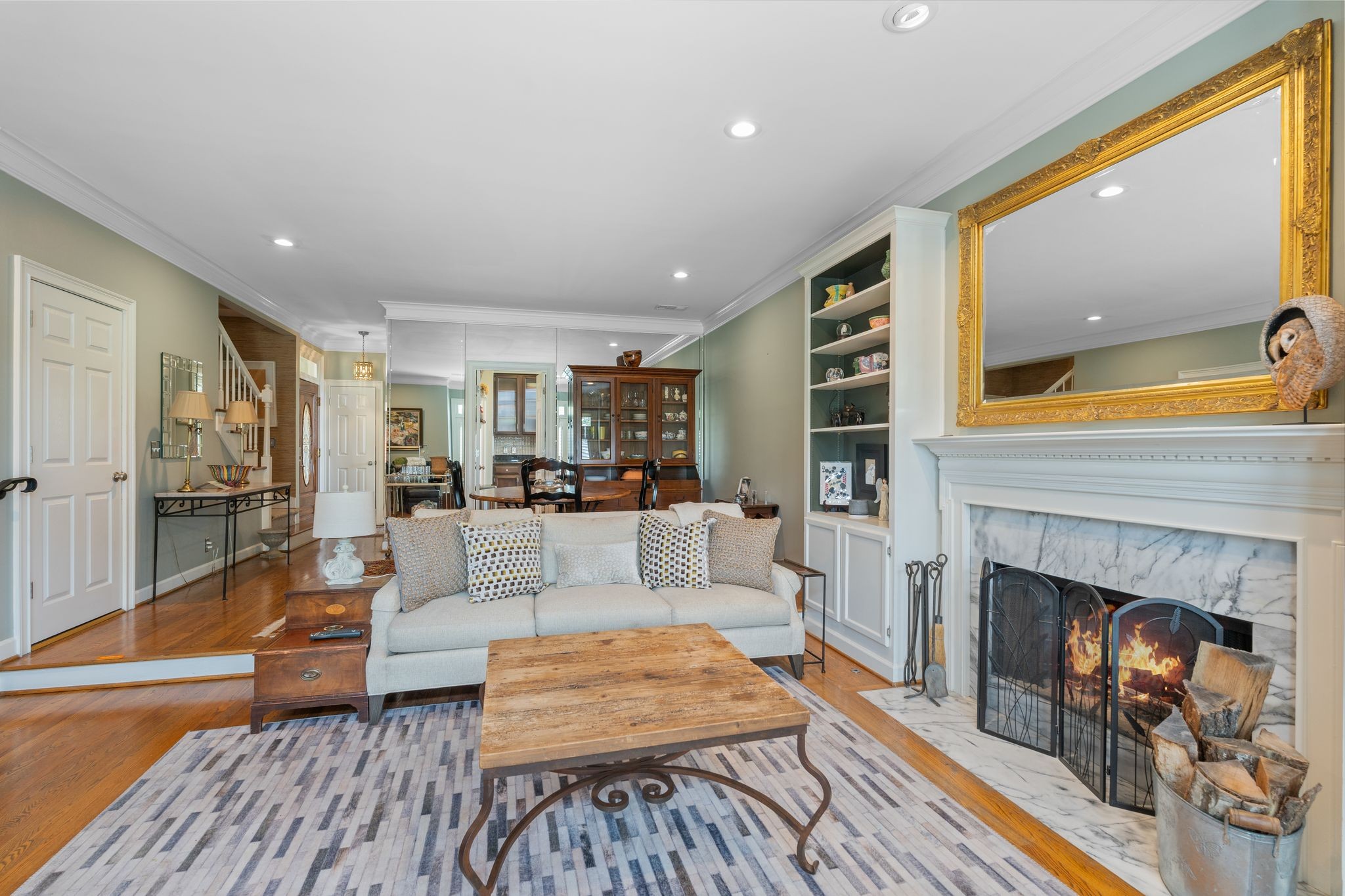 2828 Woodlawn Drive Nashville TN 37215