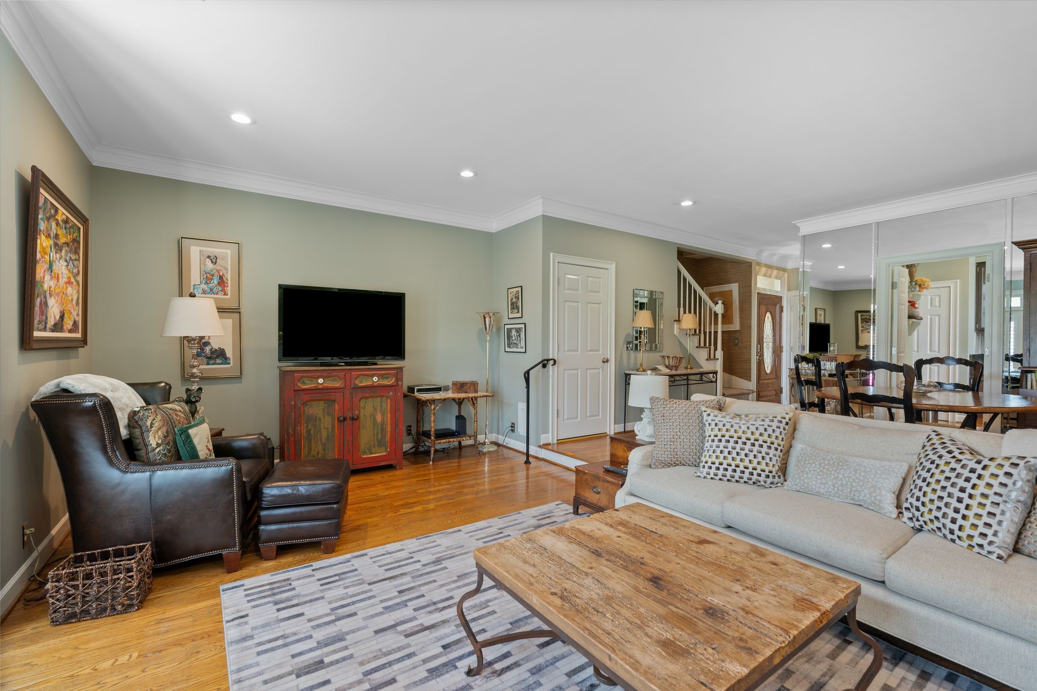 2828 Woodlawn Drive Nashville TN 37215