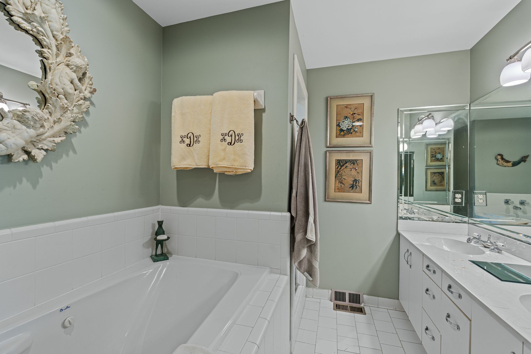 2828 Woodlawn Drive Nashville TN 37215