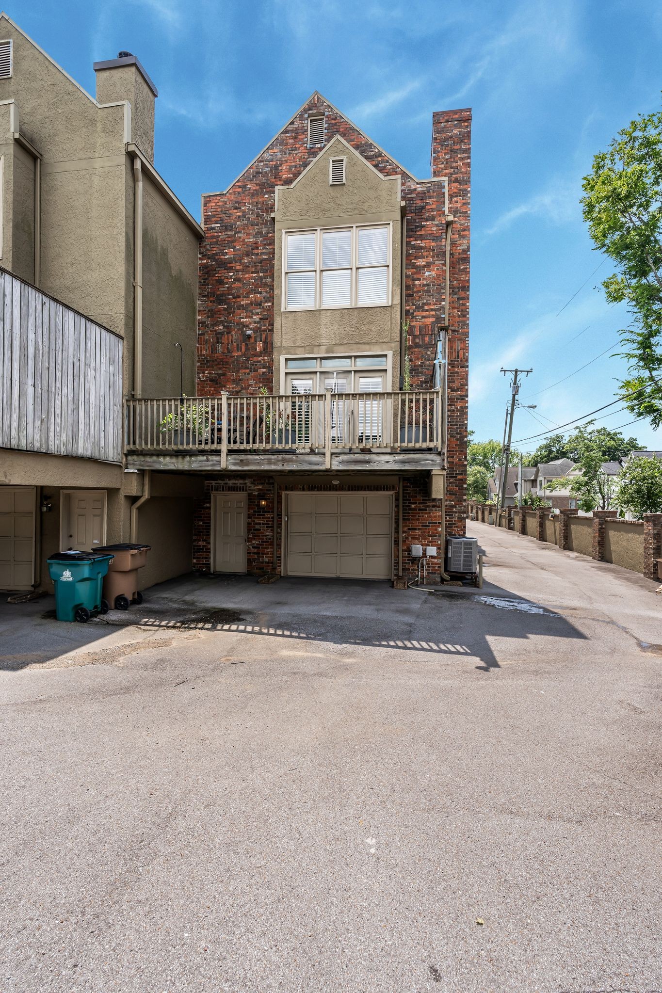 2828 Woodlawn Drive Nashville TN 37215