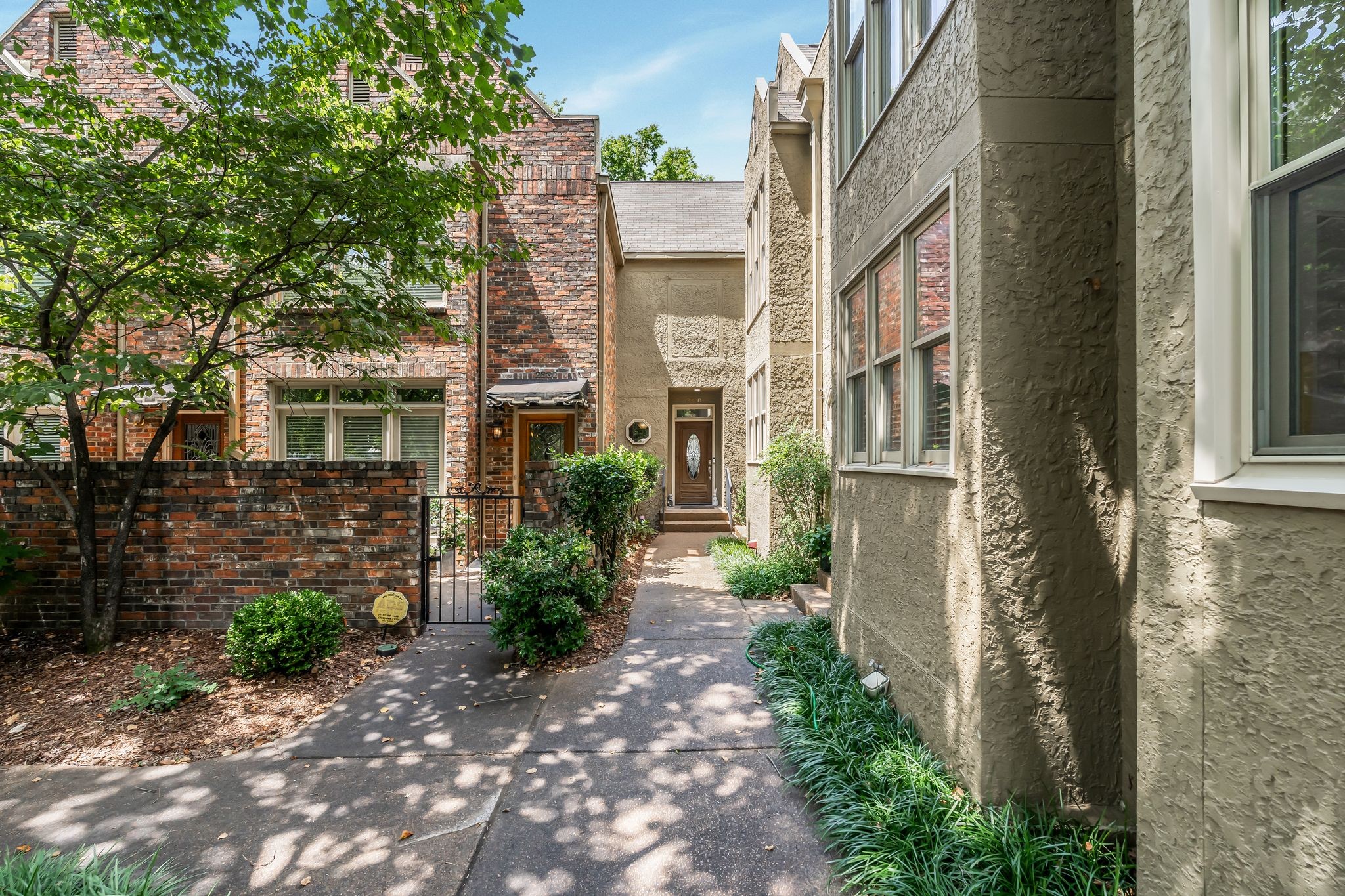 2828 Woodlawn Drive Nashville TN 37215
