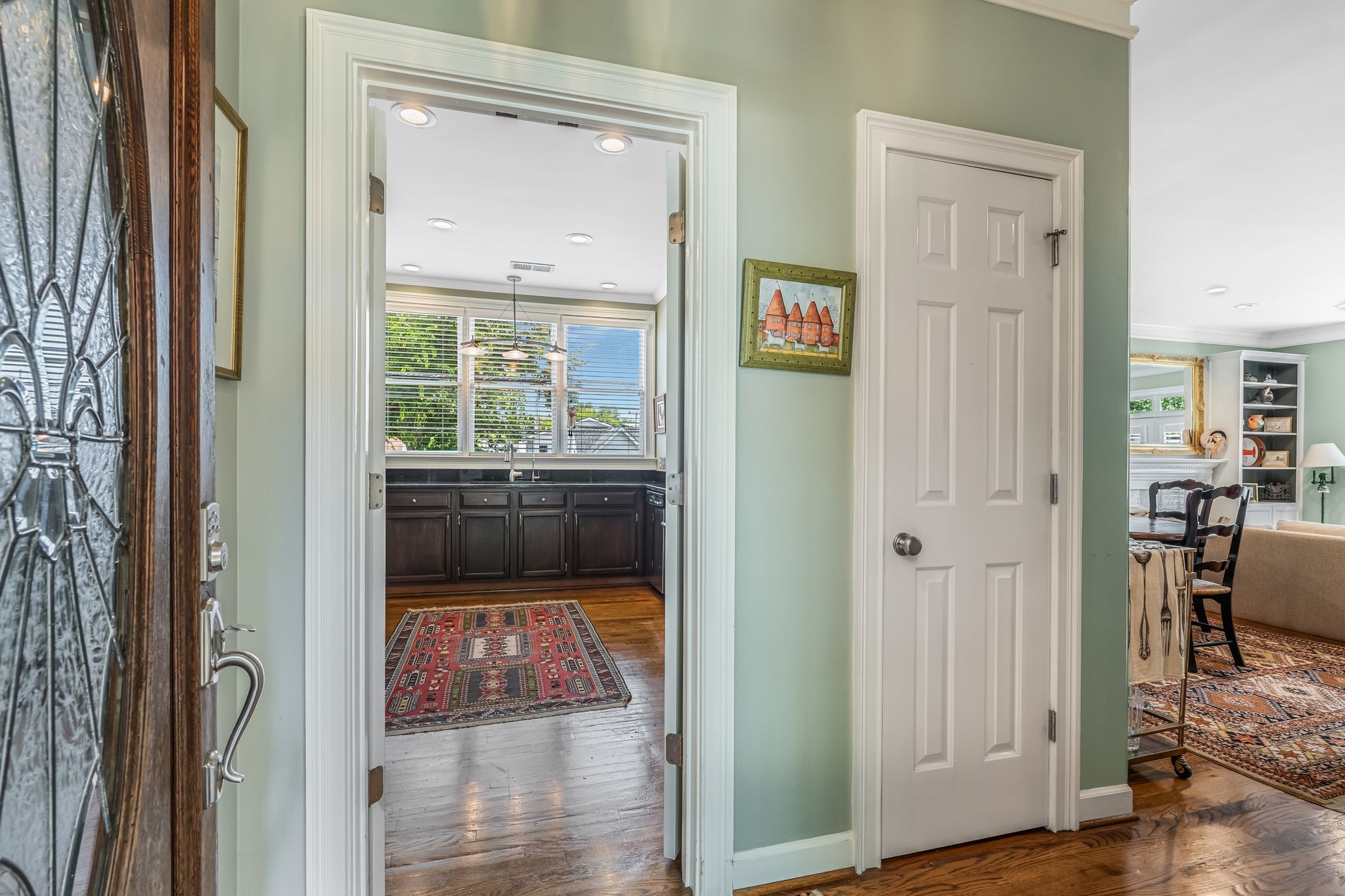 2828 Woodlawn Drive Nashville TN 37215