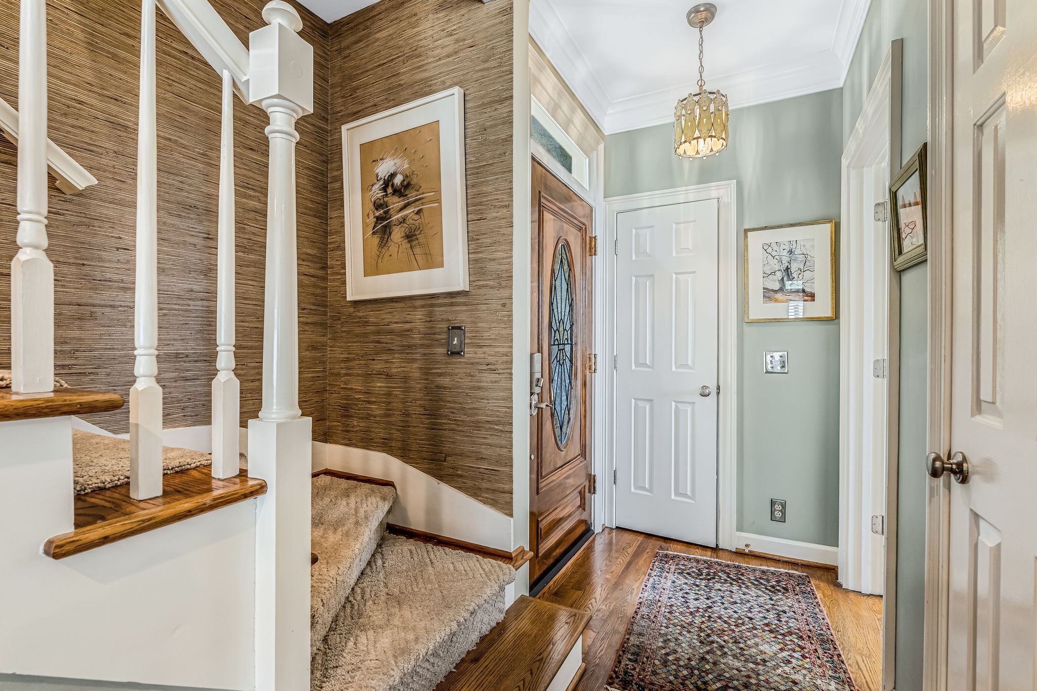 2828 Woodlawn Drive Nashville TN 37215