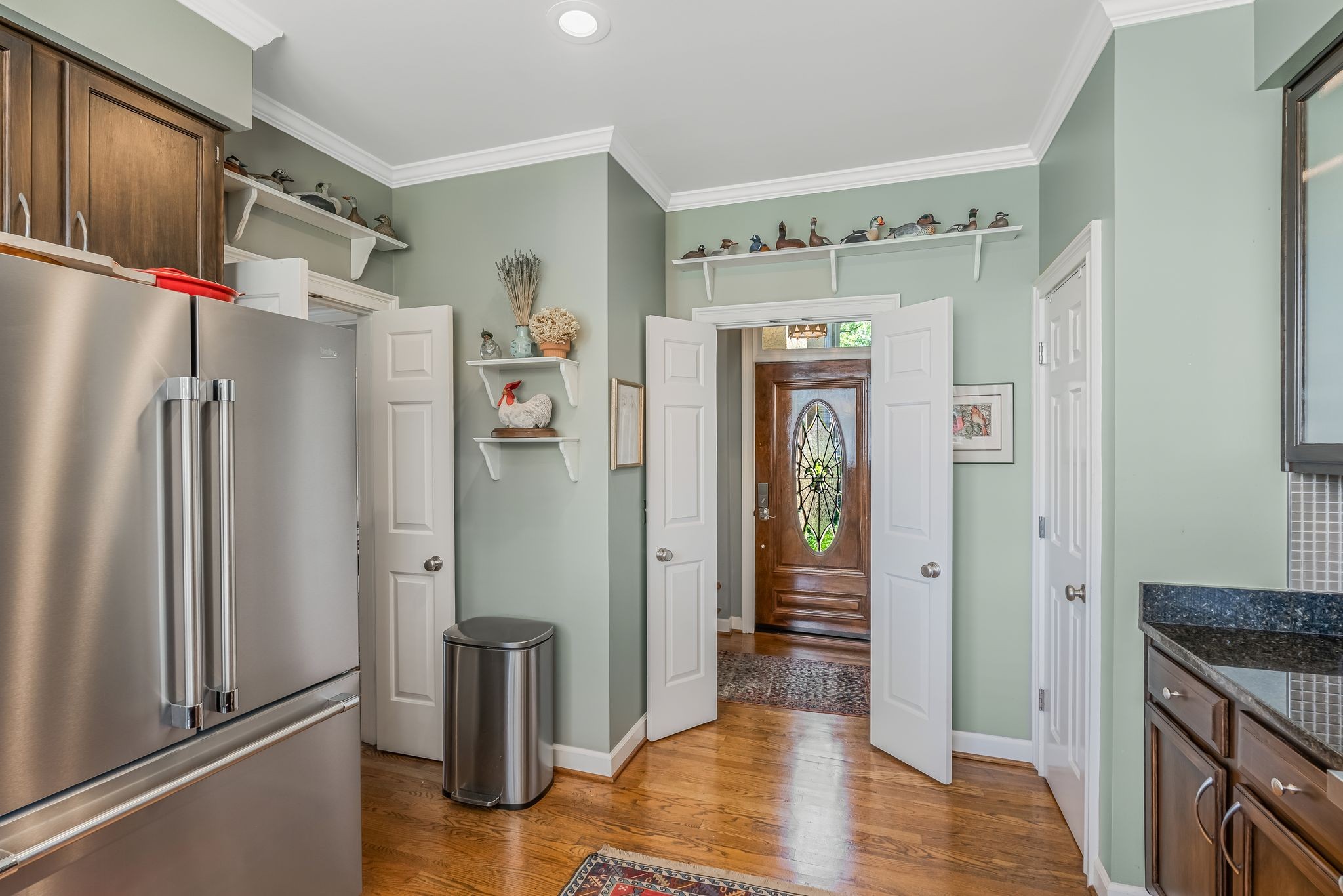 2828 Woodlawn Drive Nashville TN 37215