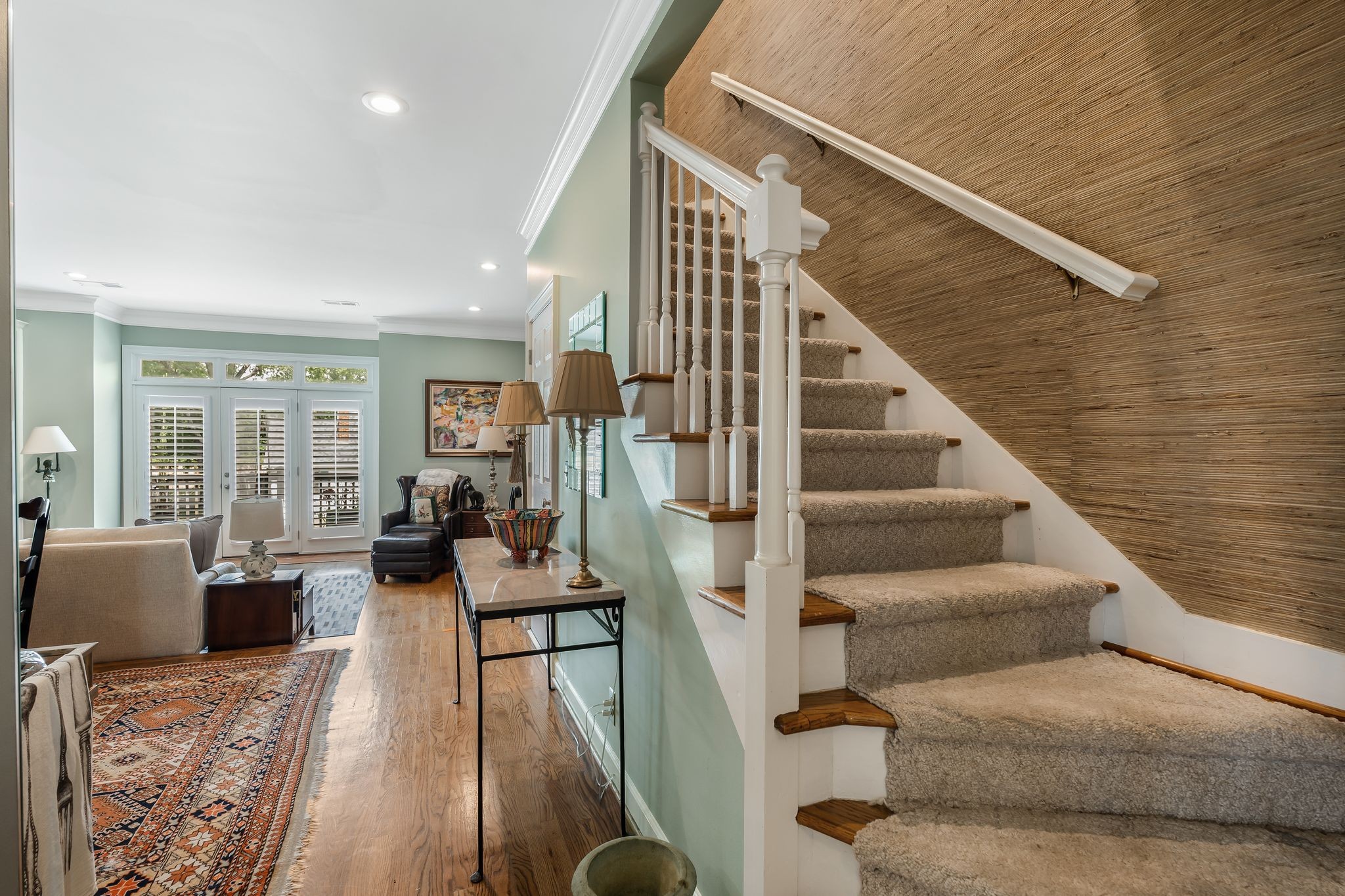 2828 Woodlawn Drive Nashville TN 37215