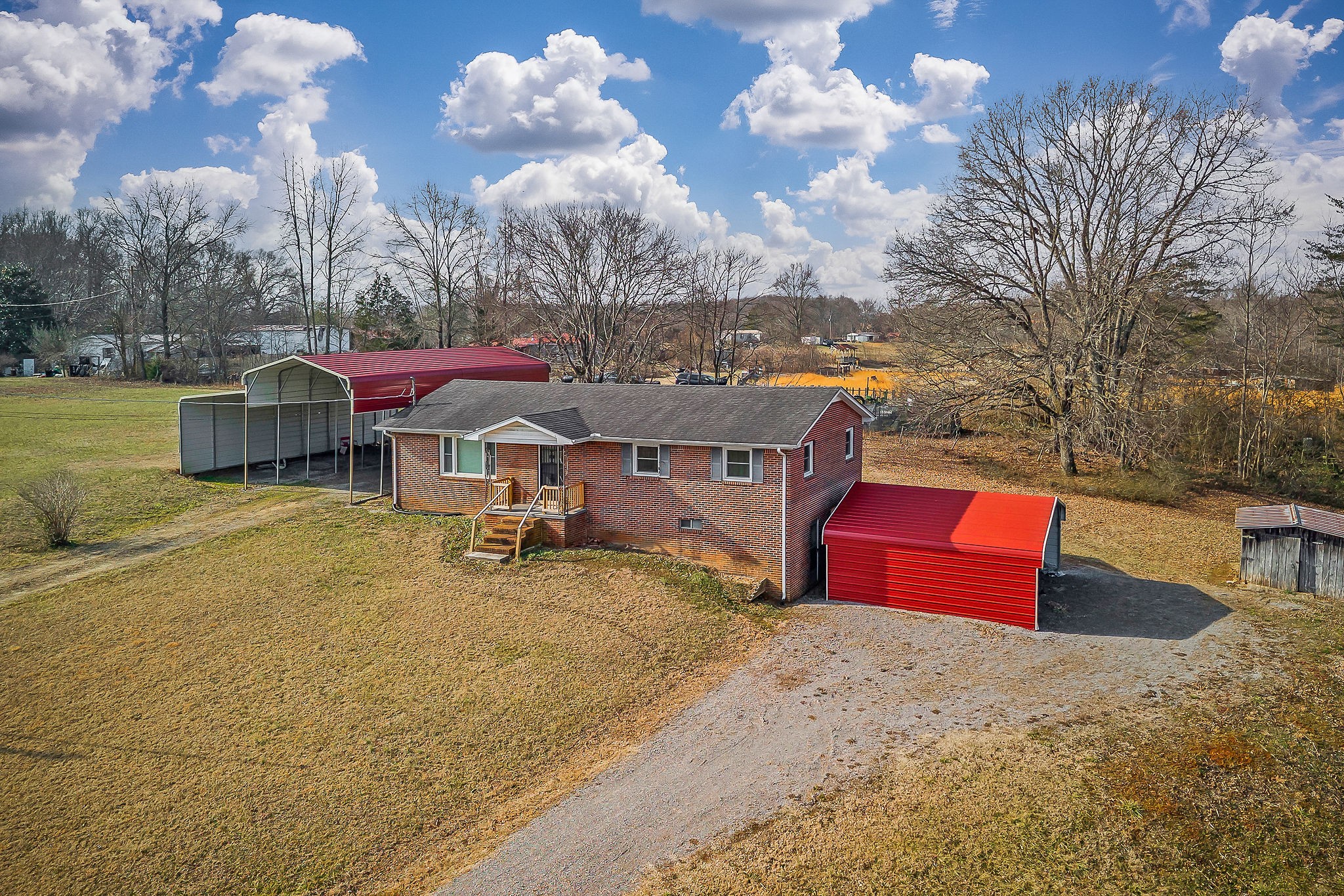 9134 Belk Road Smithville TN 37166