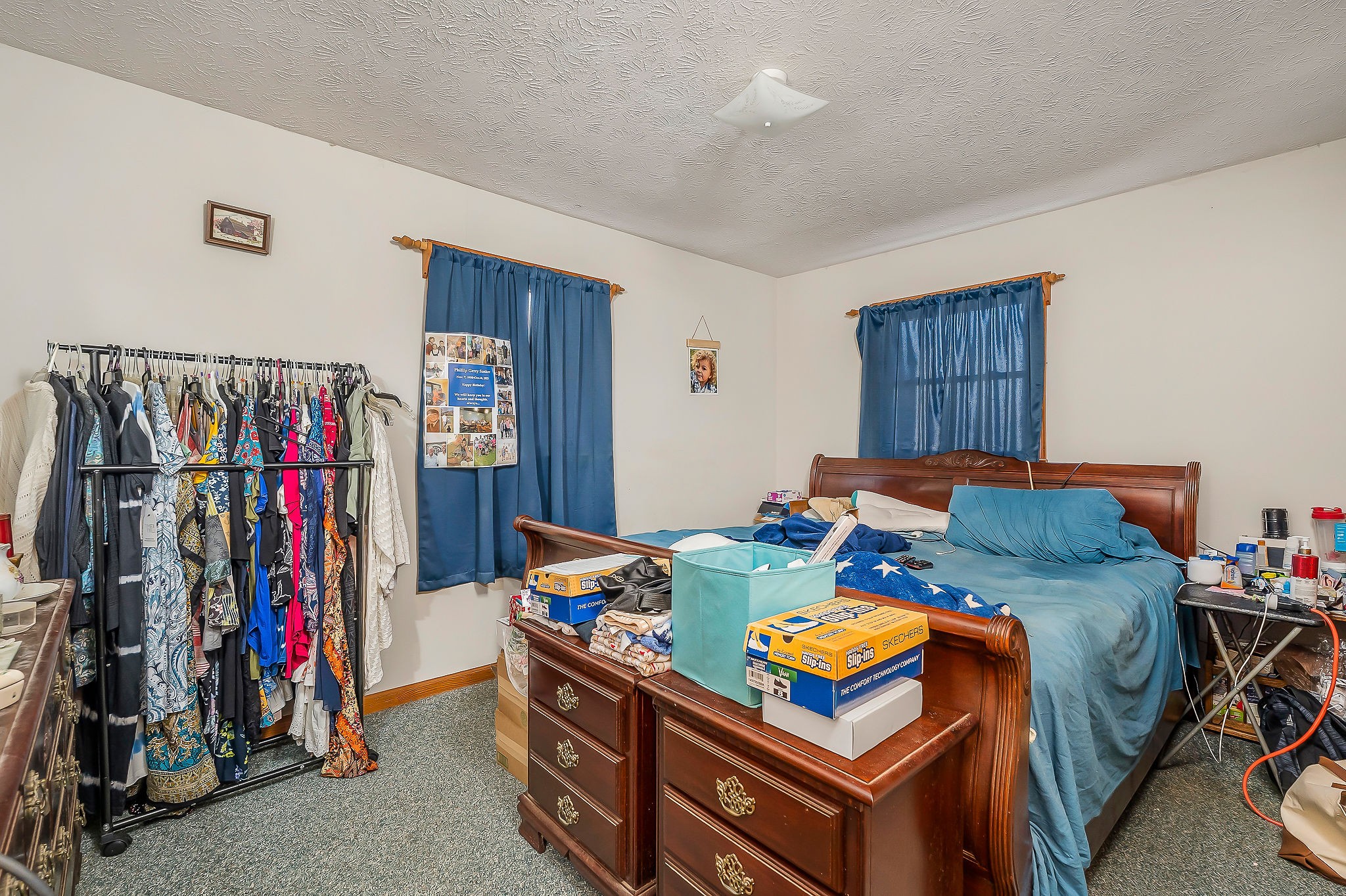 9134 Belk Road Smithville TN 37166