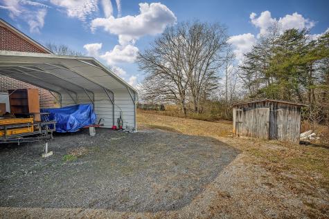 9134 Belk Road Smithville TN 37166