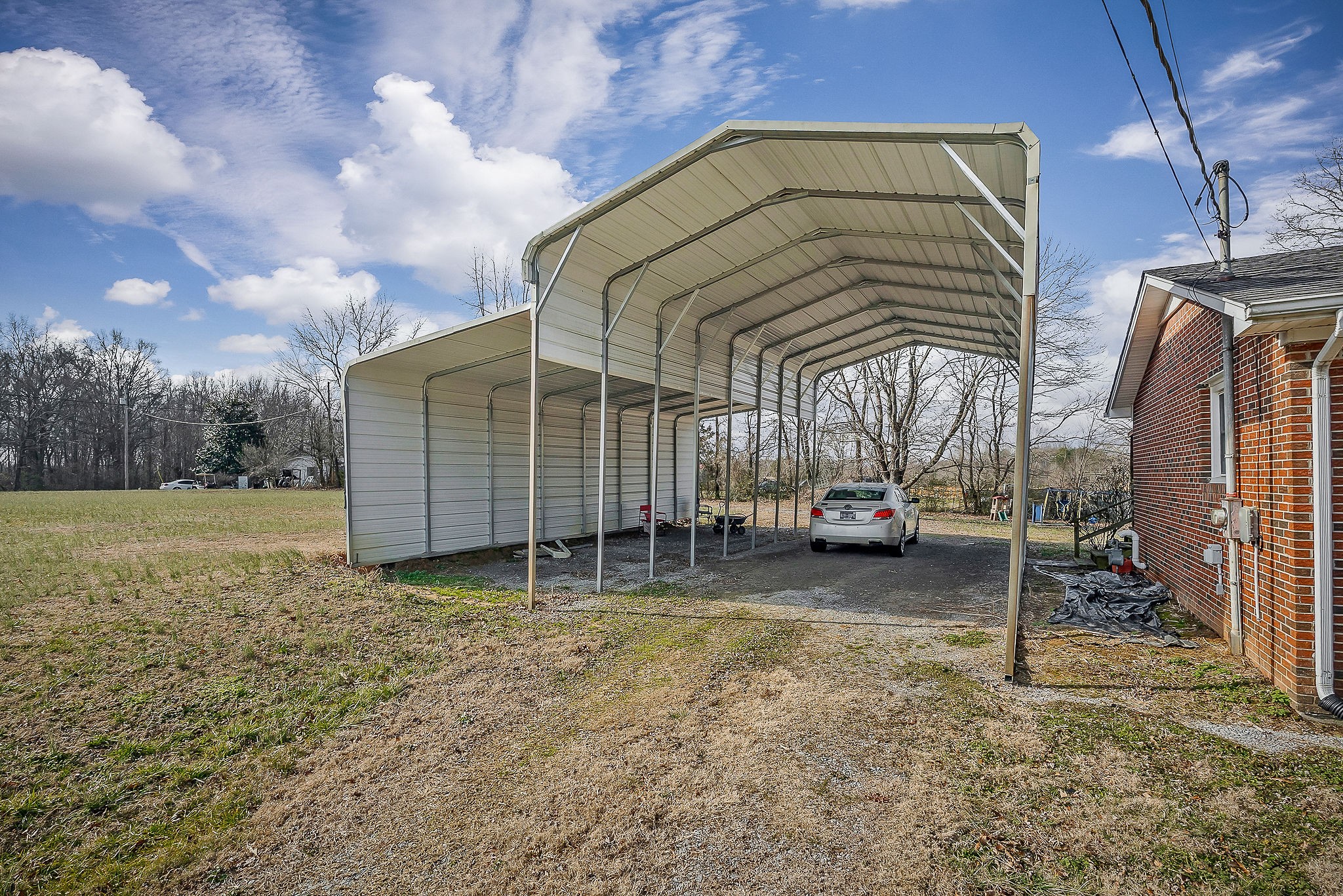 9134 Belk Road Smithville TN 37166