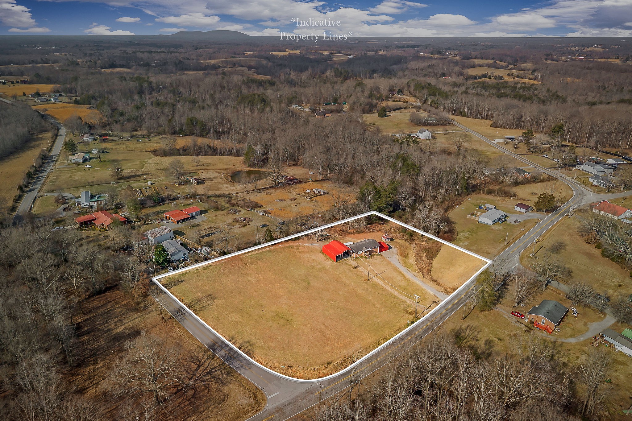 9134 Belk Road Smithville TN 37166