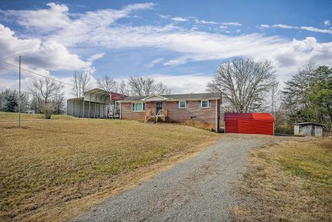 9134 Belk Road Smithville TN 37166