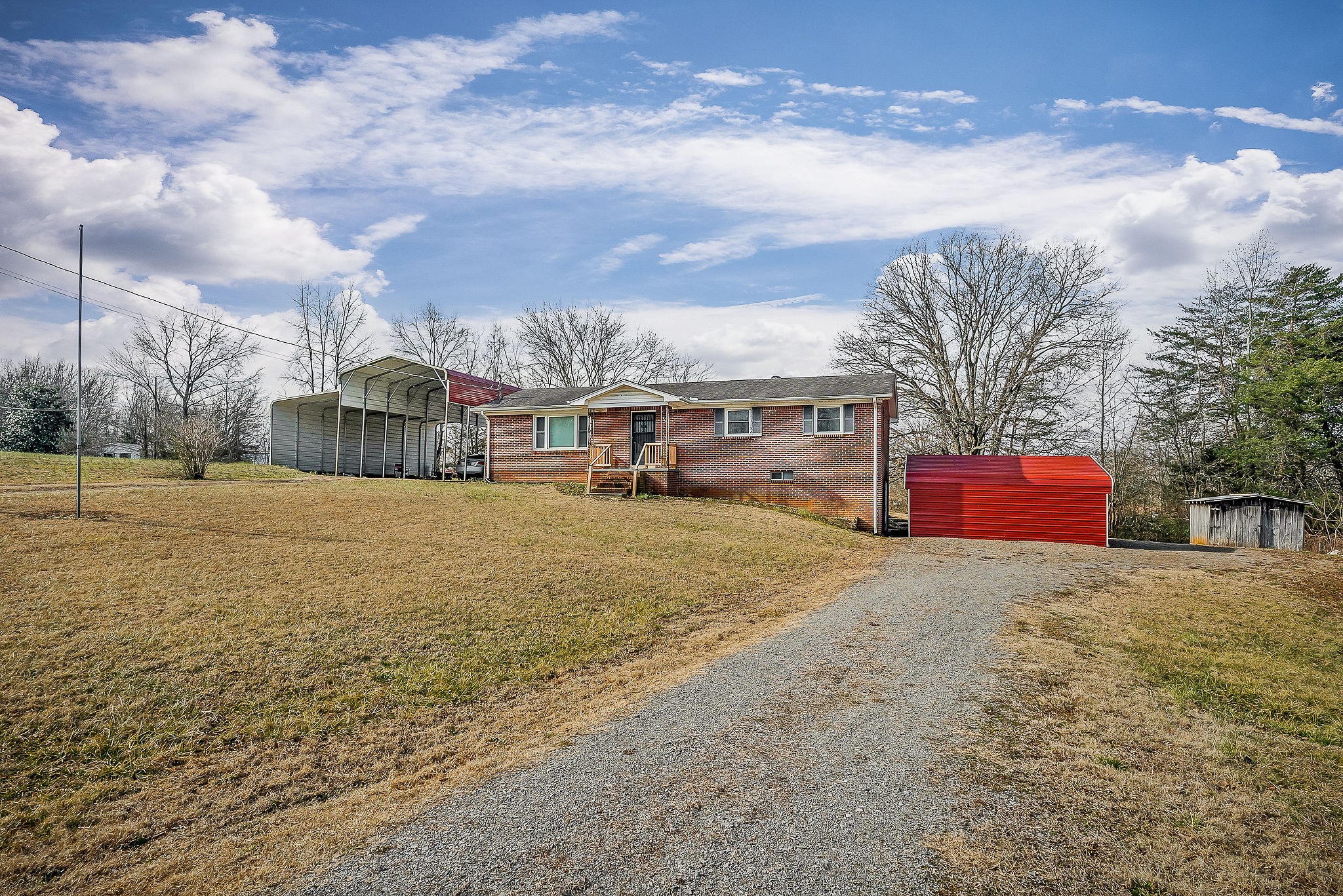 9134 Belk Road Smithville TN 37166