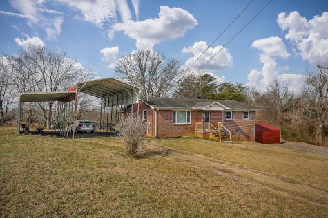 9134 Belk Road Smithville TN 37166