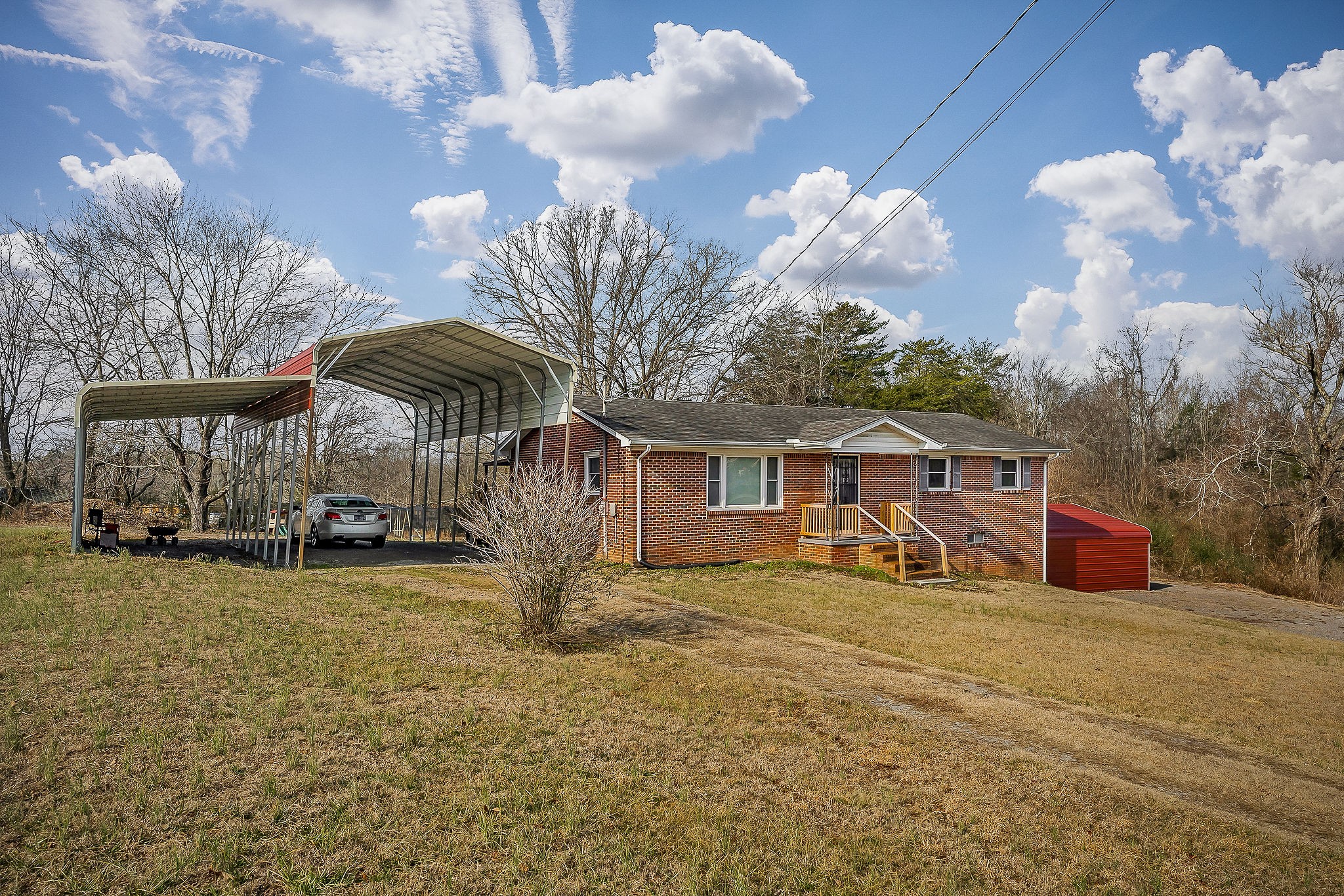 9134 Belk Road Smithville TN 37166