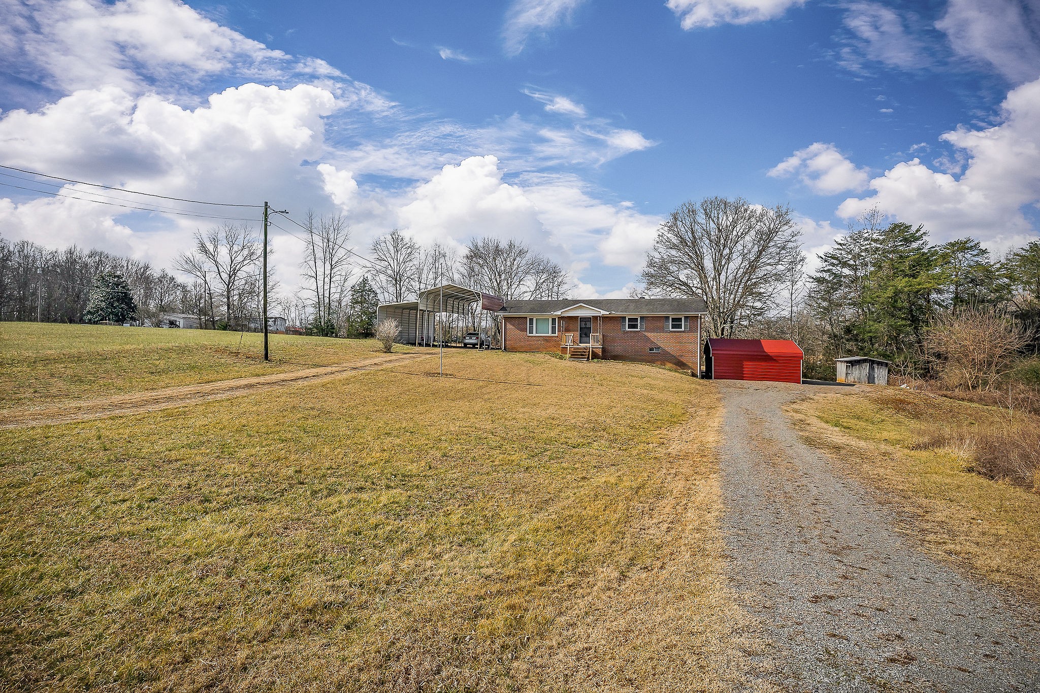 9134 Belk Road Smithville TN 37166