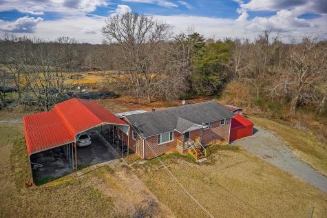 9134 Belk Road Smithville TN 37166