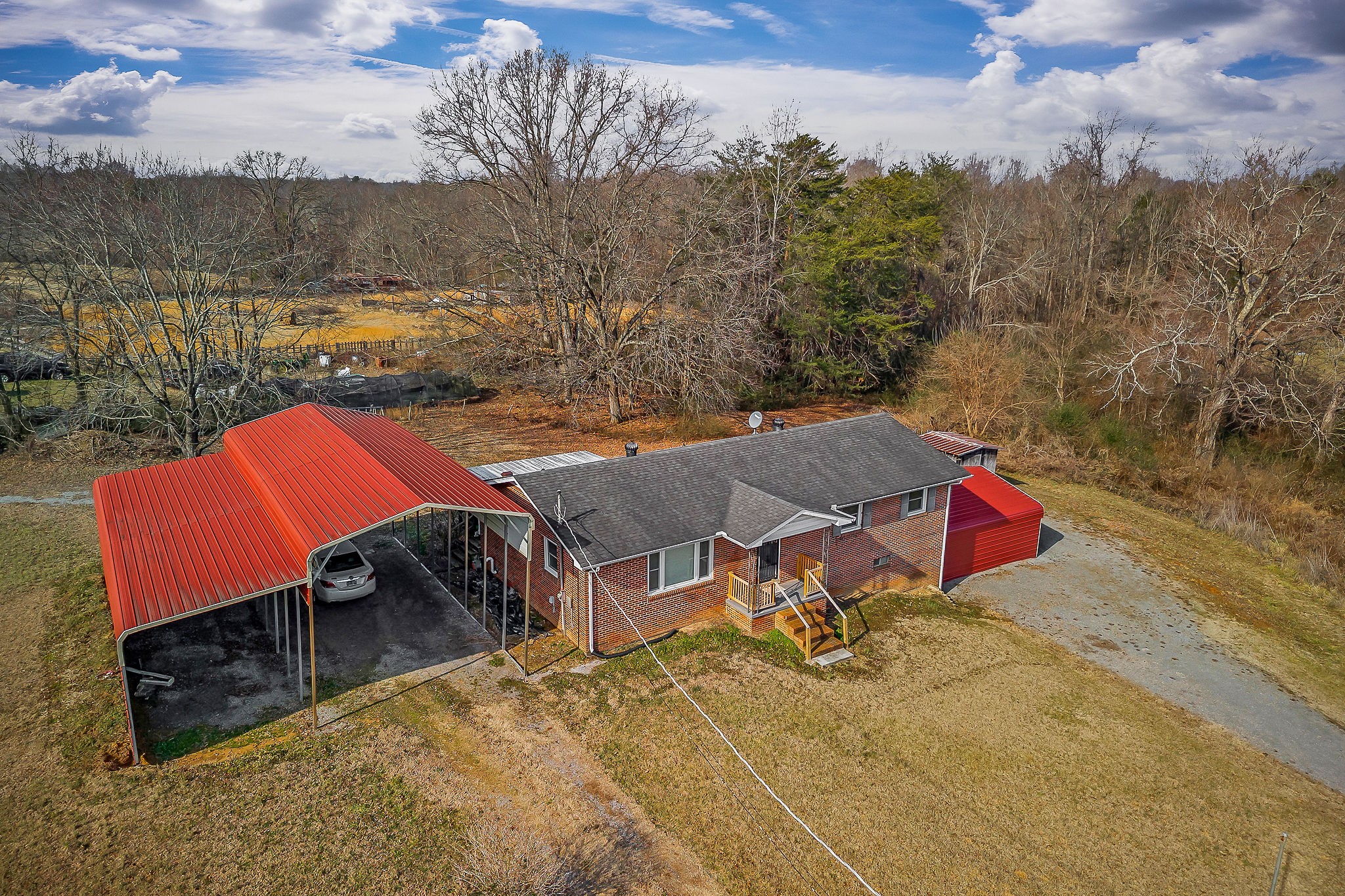 9134 Belk Road Smithville TN 37166
