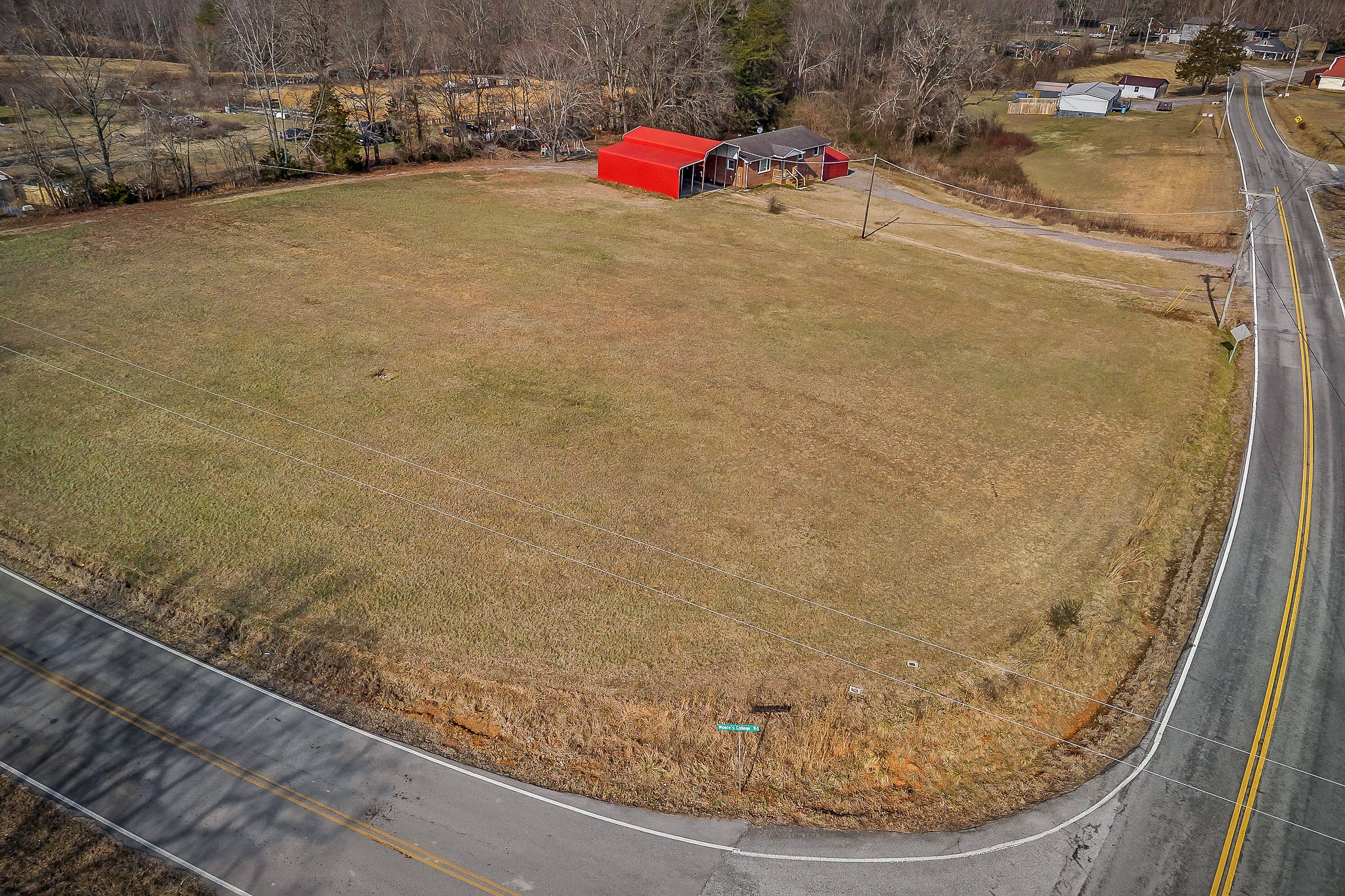 9134 Belk Road Smithville TN 37166