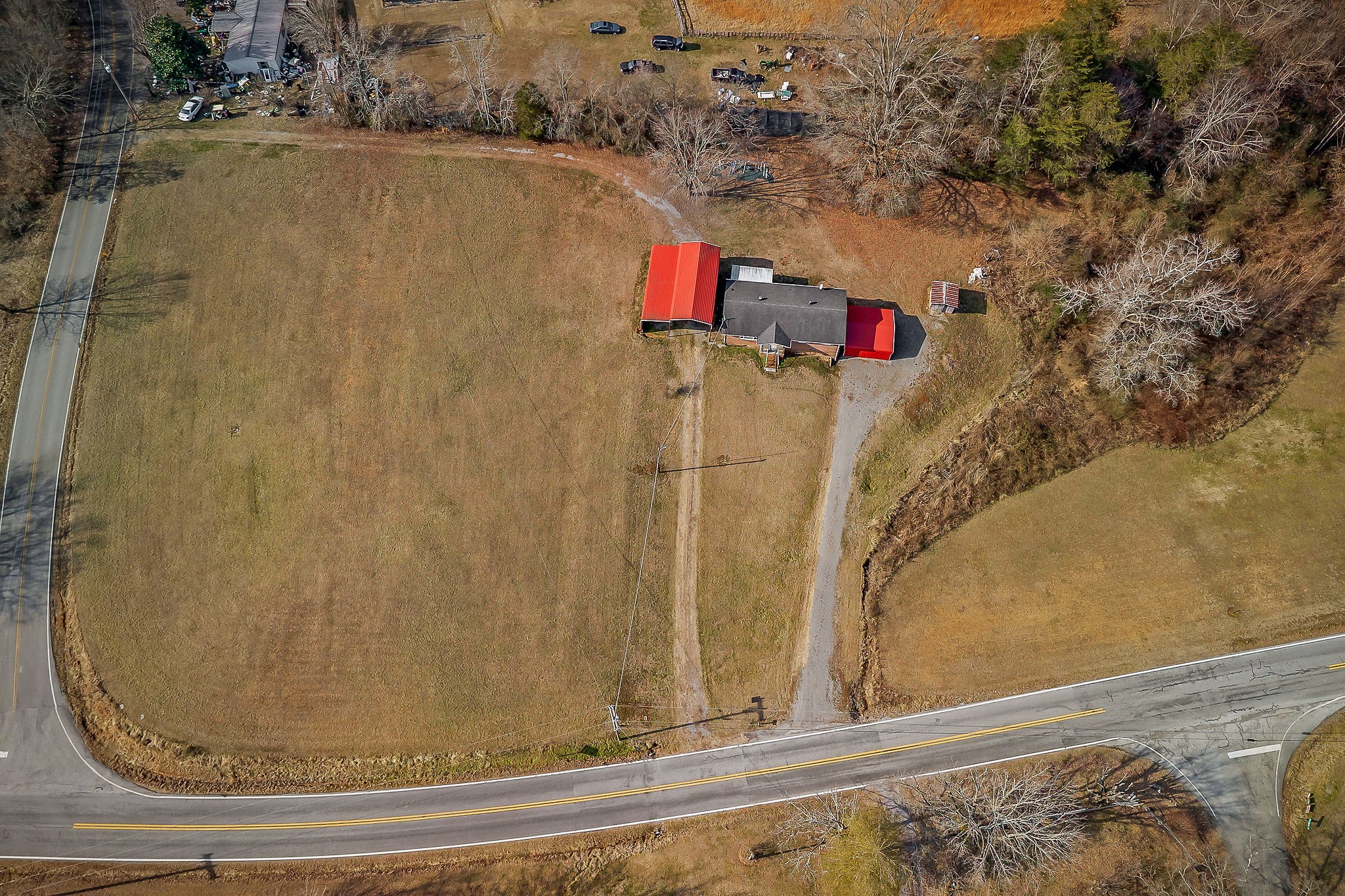 9134 Belk Road Smithville TN 37166