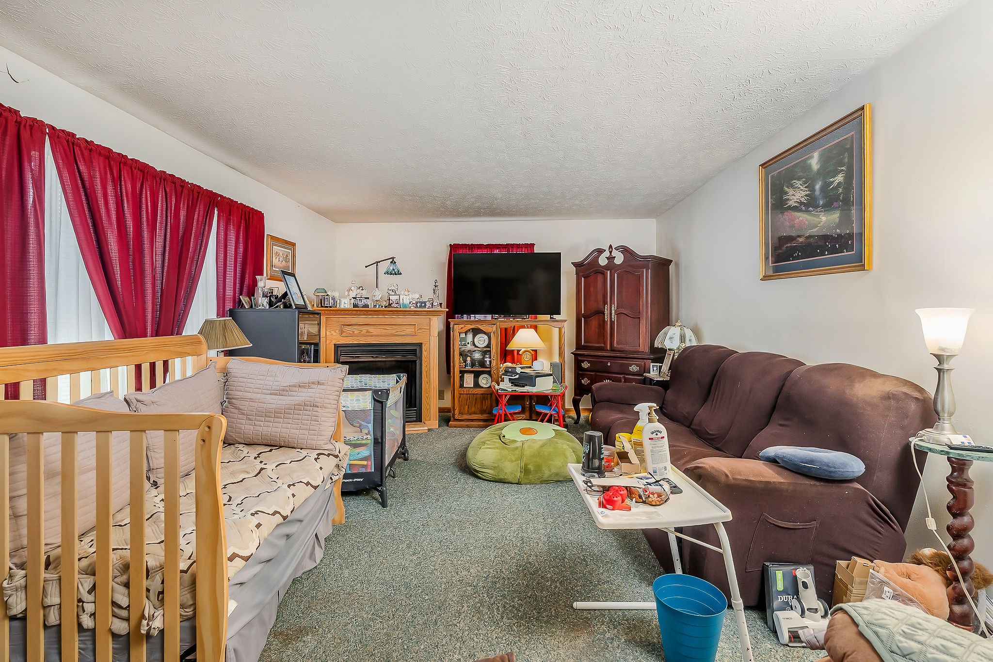 9134 Belk Road Smithville TN 37166