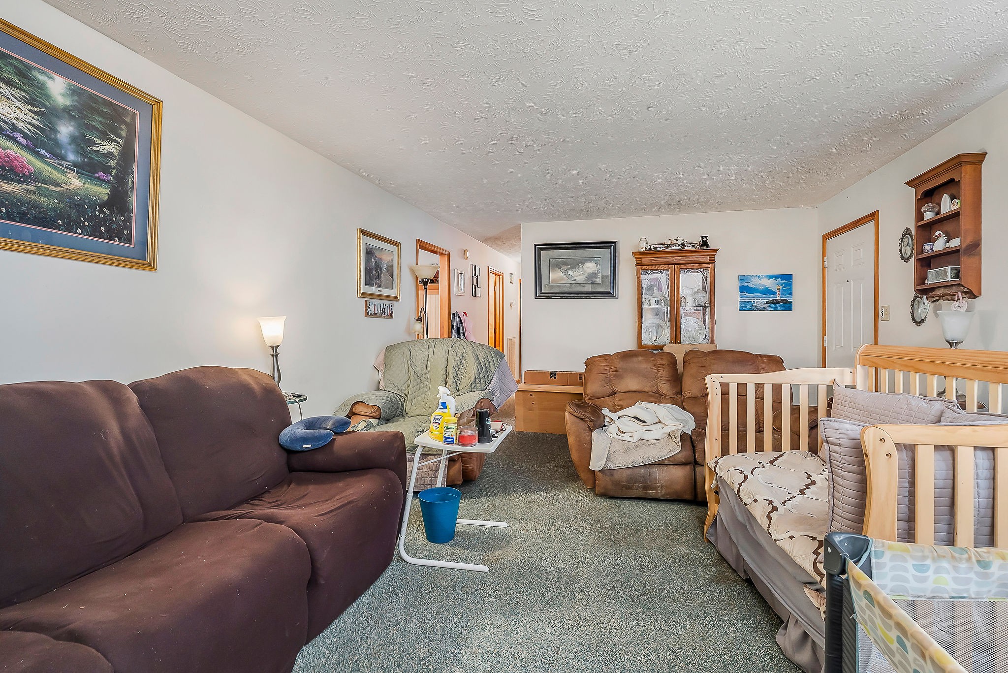 9134 Belk Road Smithville TN 37166