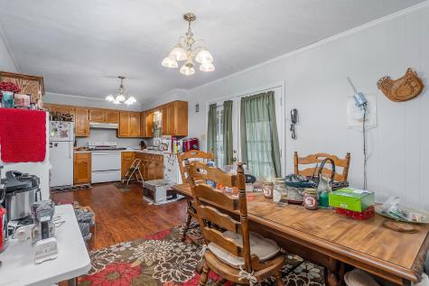 9134 Belk Road Smithville TN 37166