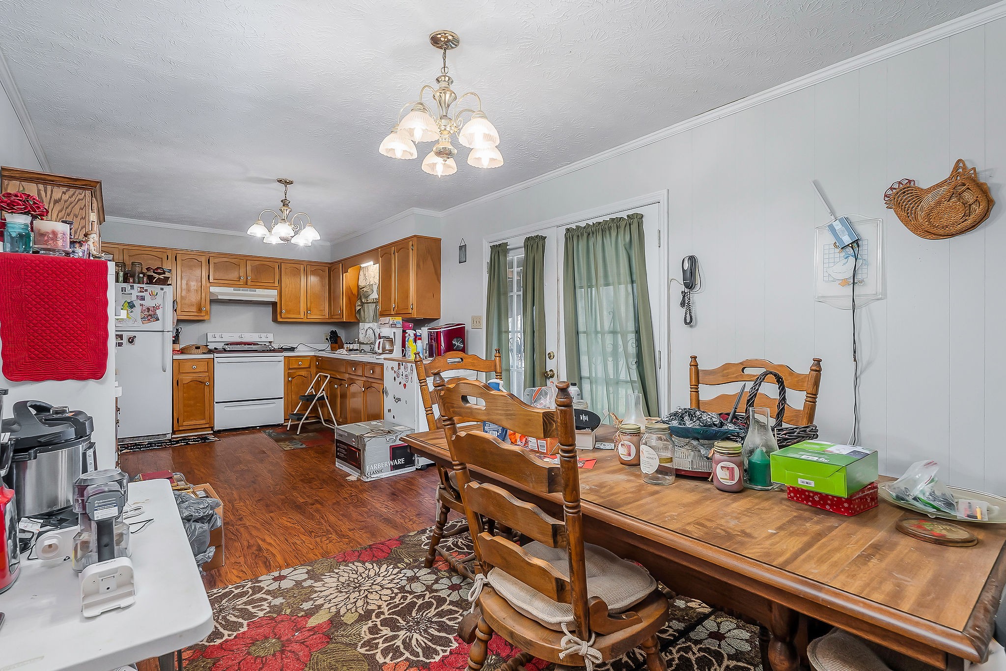 9134 Belk Road Smithville TN 37166