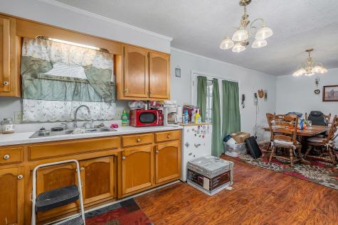 9134 Belk Road Smithville TN 37166