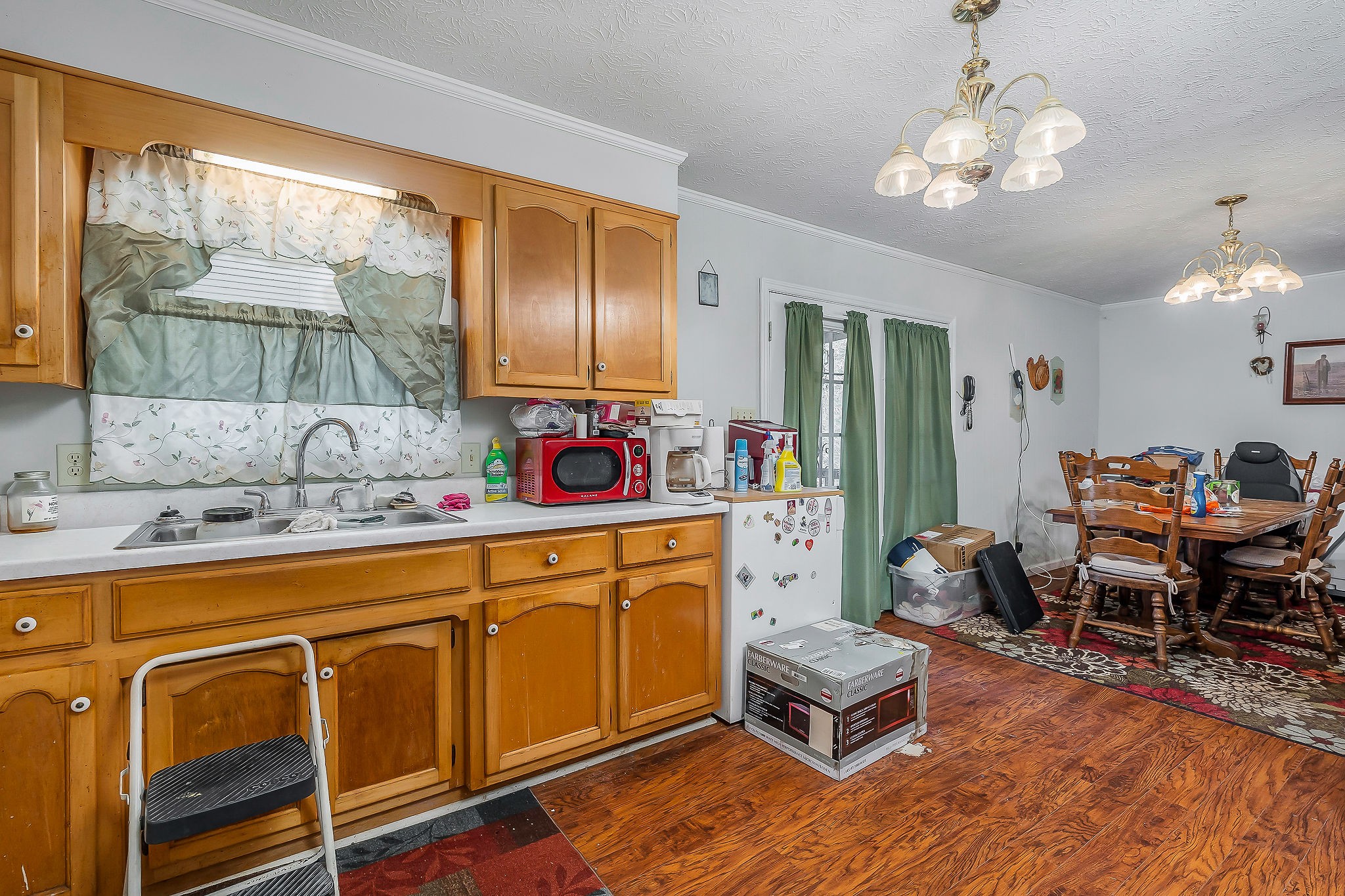 9134 Belk Road Smithville TN 37166