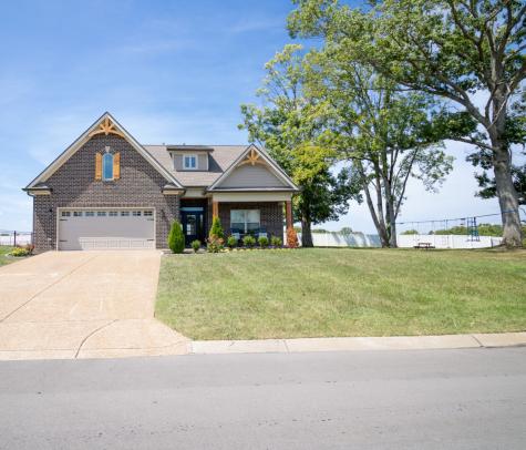 115 Stewarts Landing Drive Mount Juliet TN 37122