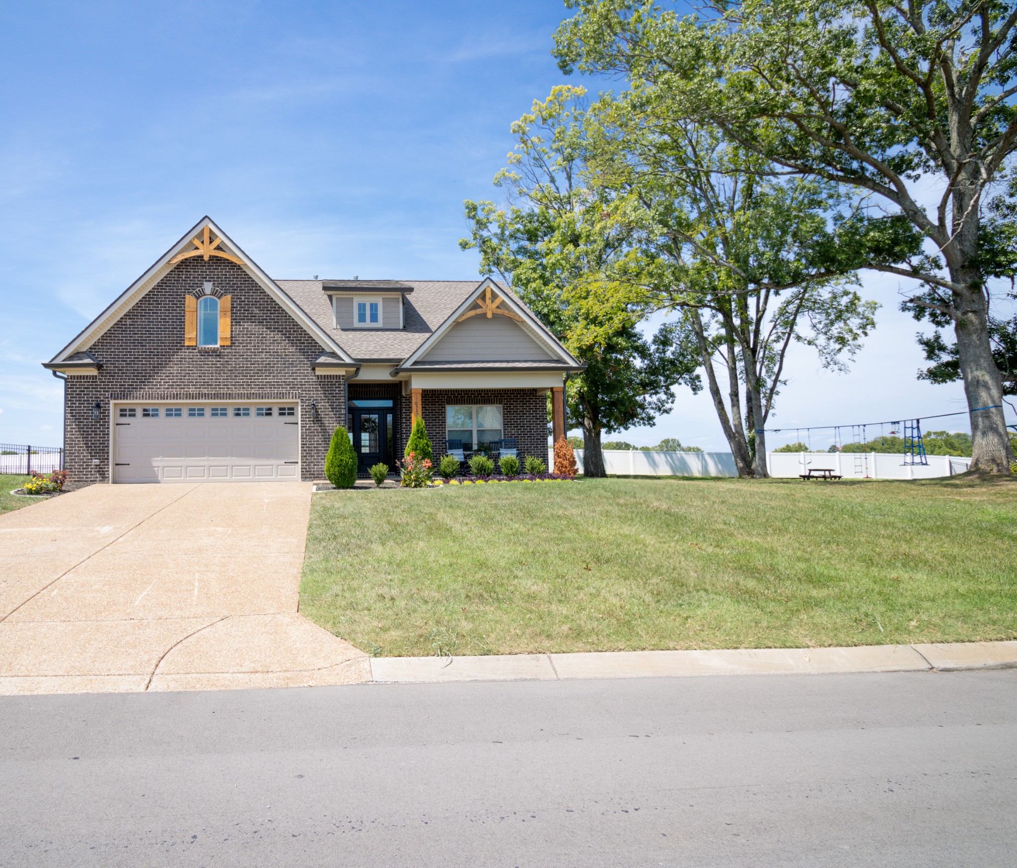 115 Stewarts Landing Drive Mount Juliet TN 37122