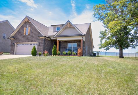 115 Stewarts Landing Drive Mount Juliet TN 37122