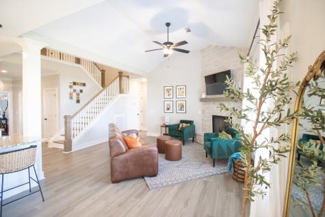 115 Stewarts Landing Drive Mount Juliet TN 37122