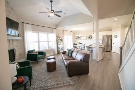 115 Stewarts Landing Drive Mount Juliet TN 37122