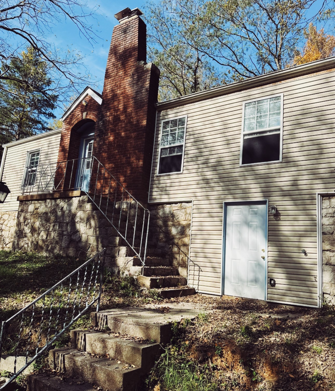 315 Hickory Grove Boulevard Clarksville TN 37040