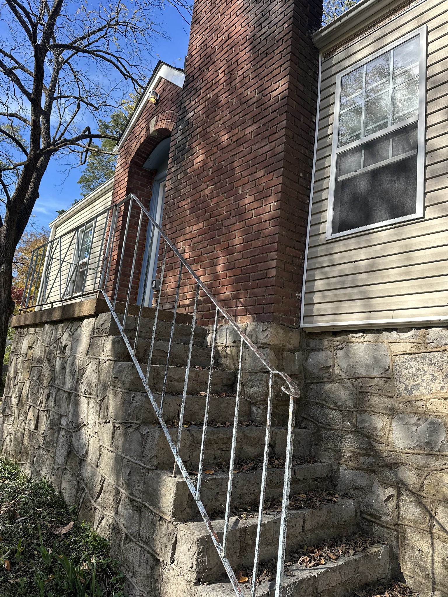 315 Hickory Grove Boulevard Clarksville TN 37040